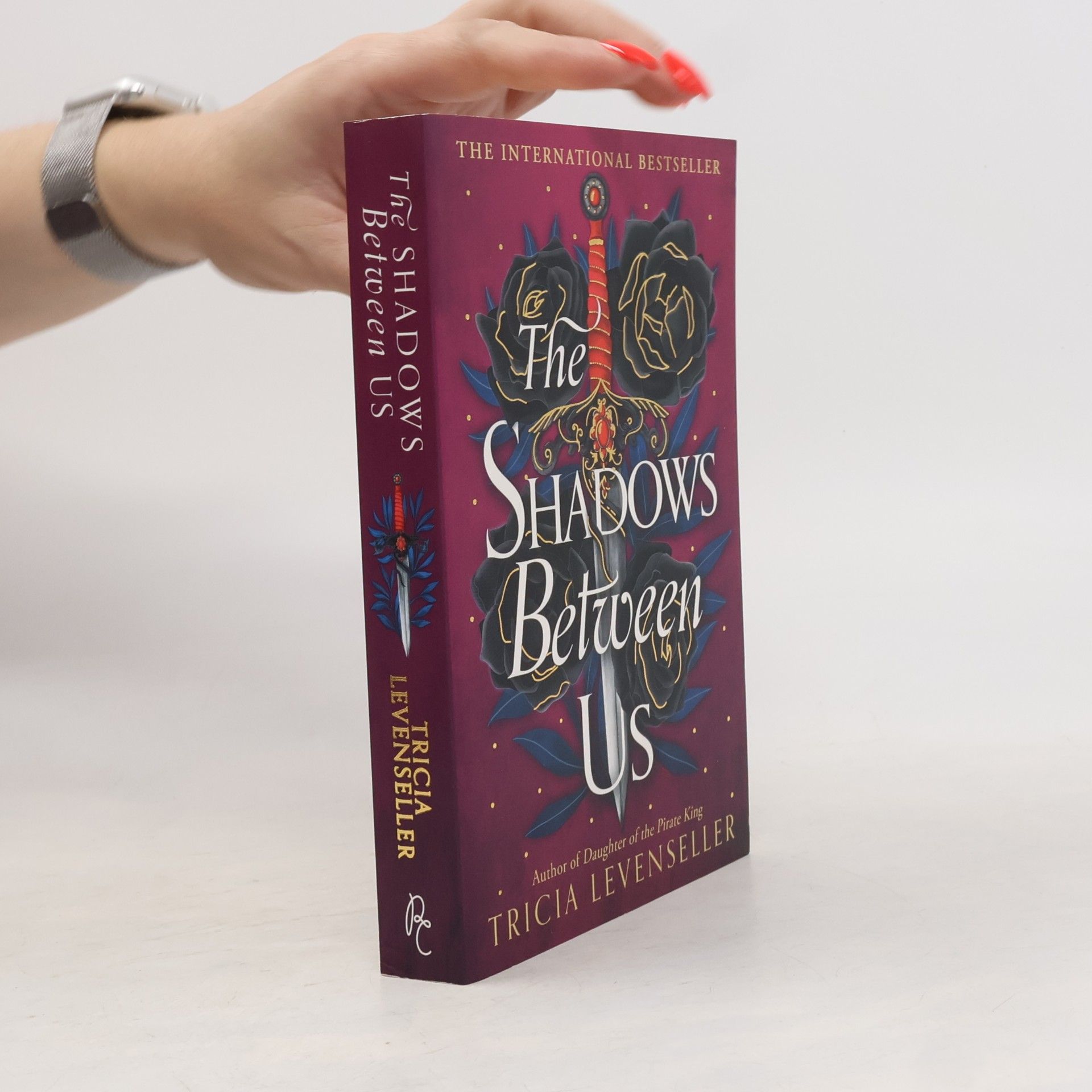 The Shadows Between Us