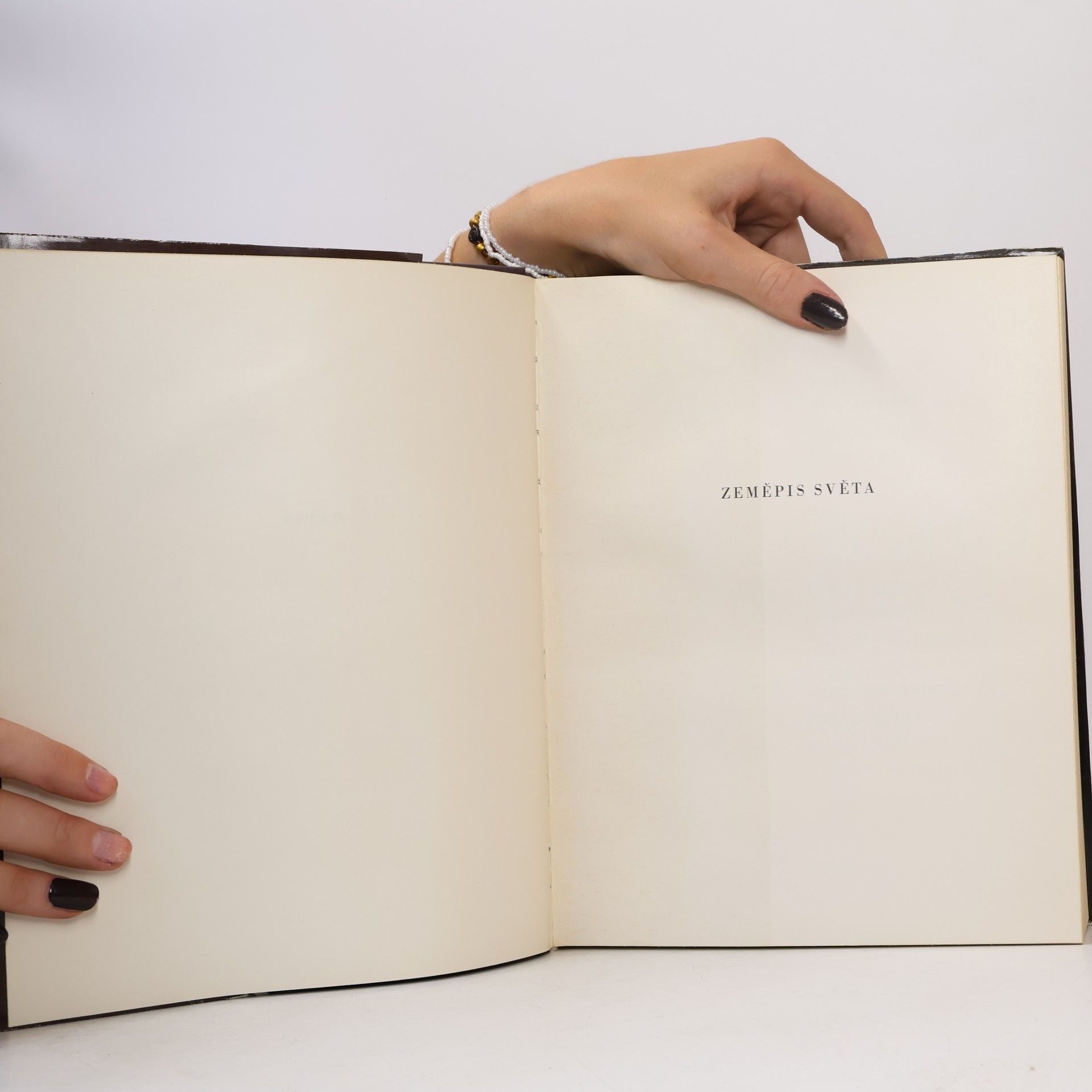 Autores varios Zeměpis světa. Asie