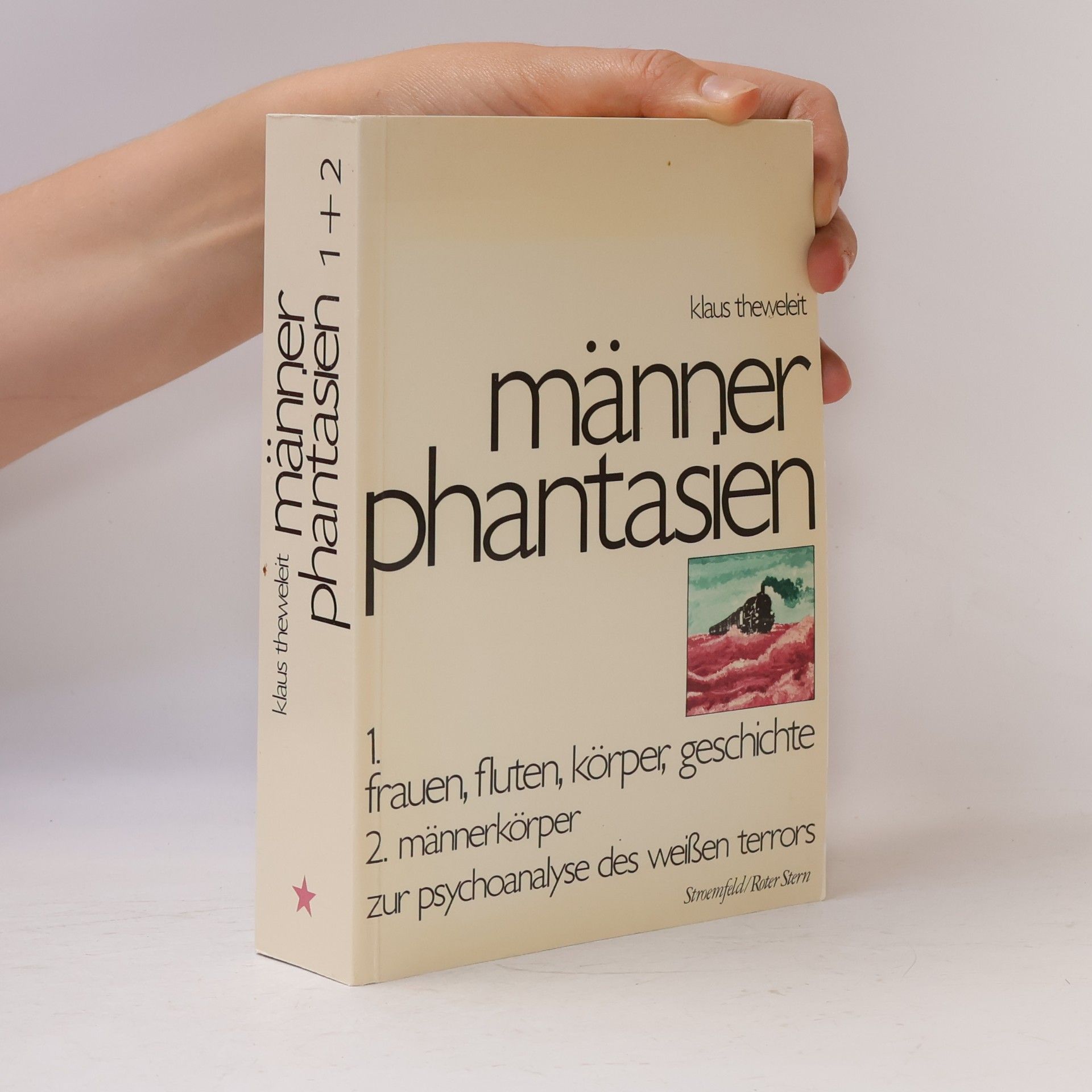 Männerphantasien 1+2