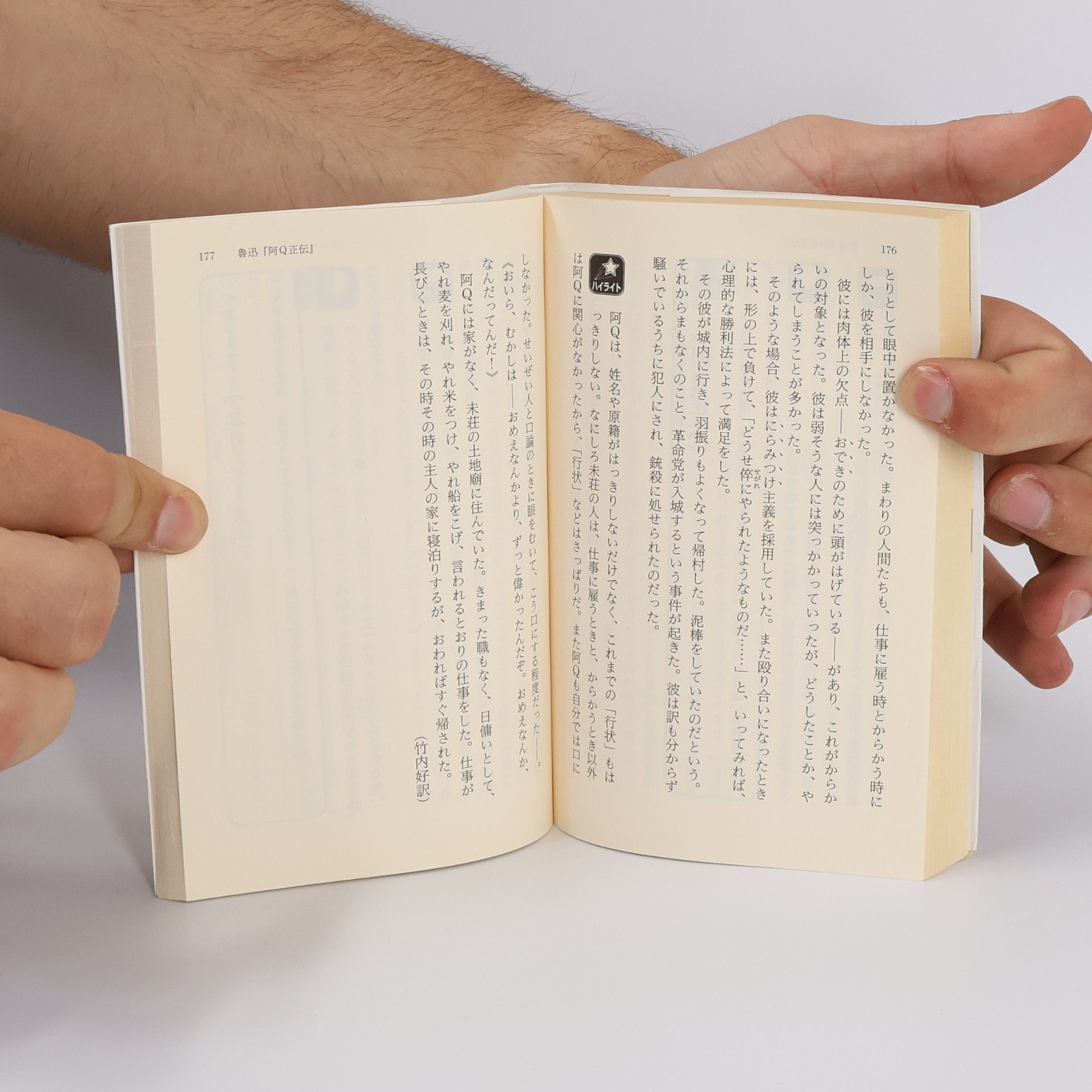 けさ江・永塚 世界の名作100を読む