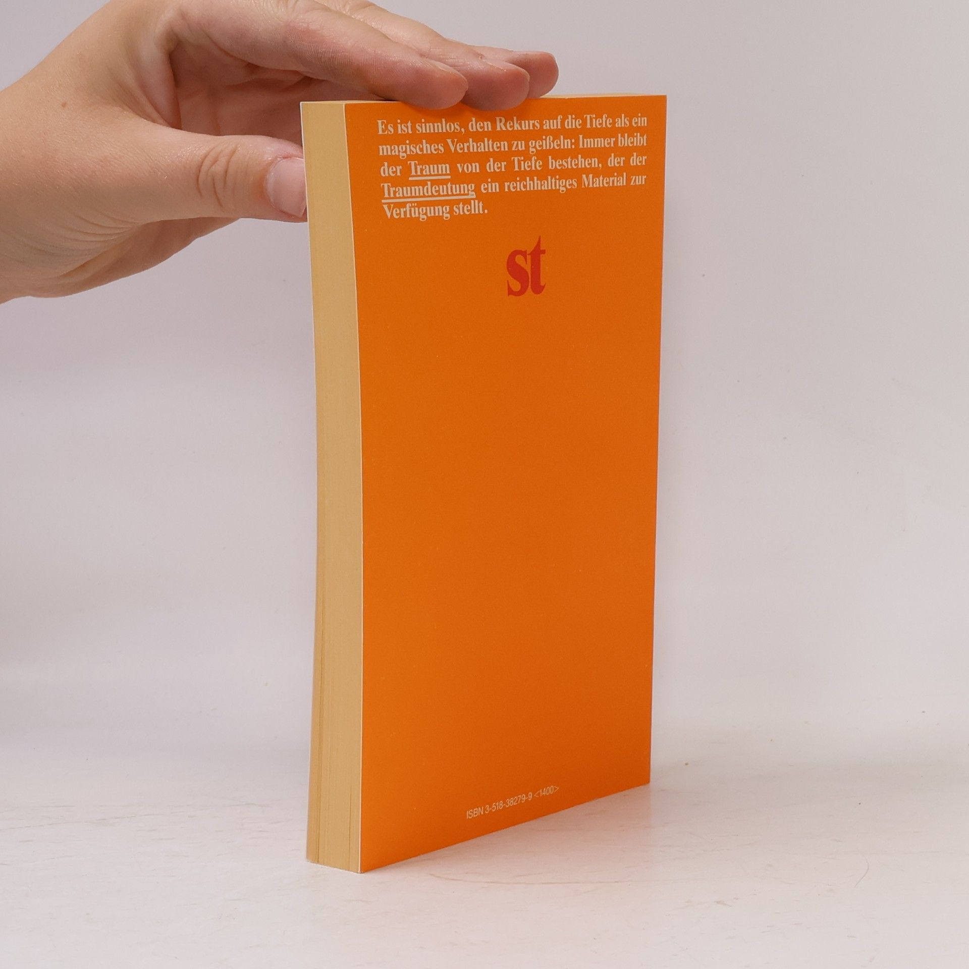 Jean Starobinski Psychoanalyse und Literatur