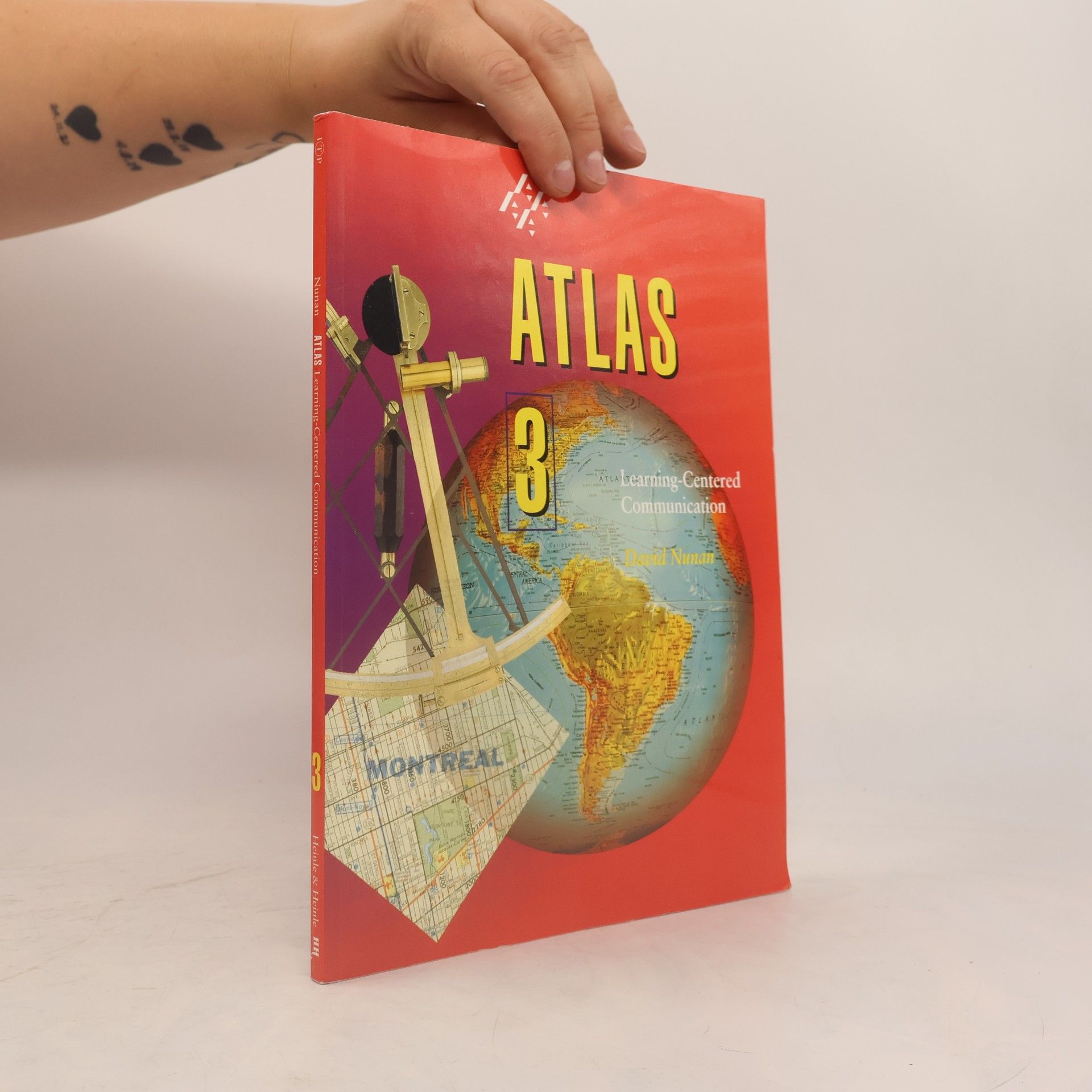 Atlas