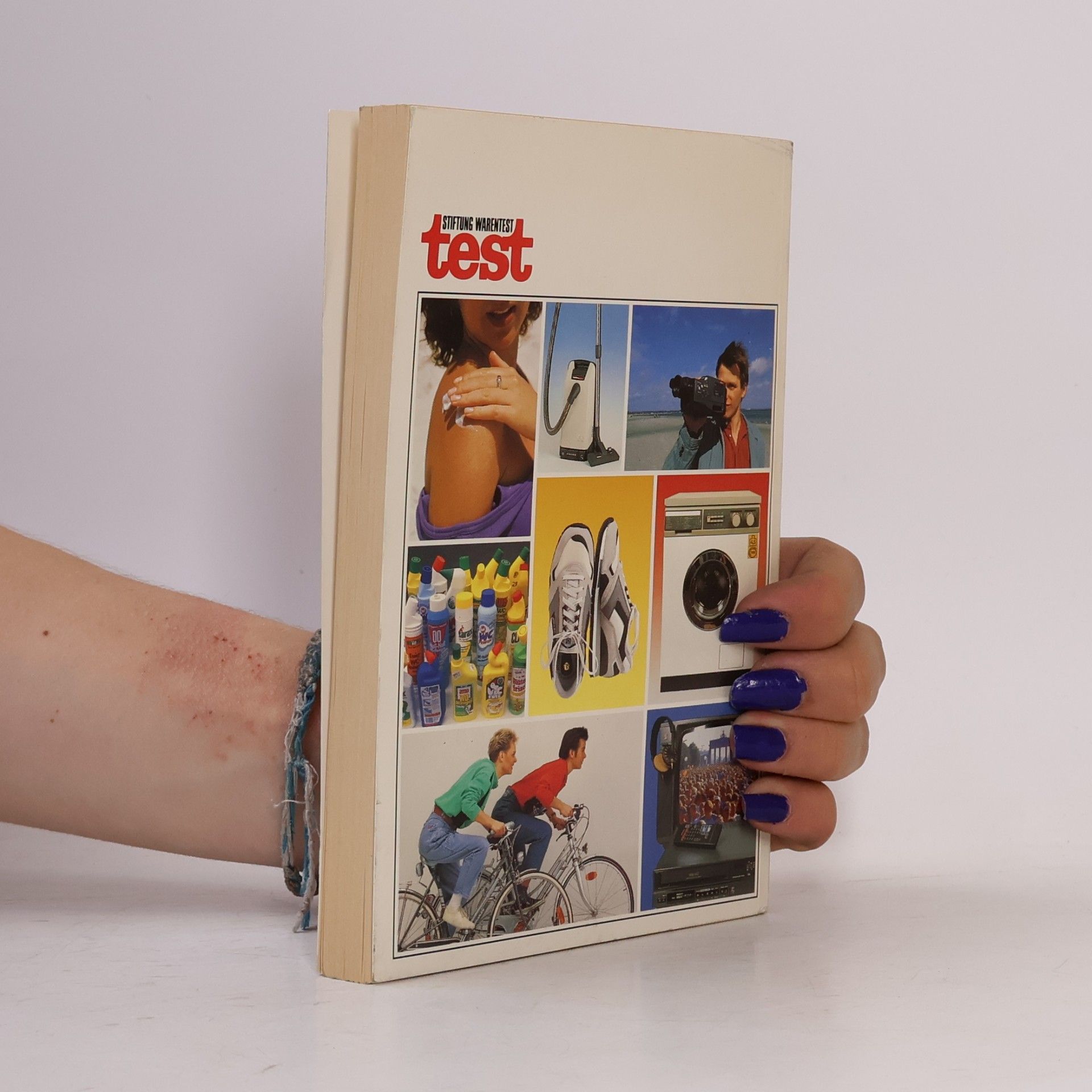 Jahrbuch für 1990
