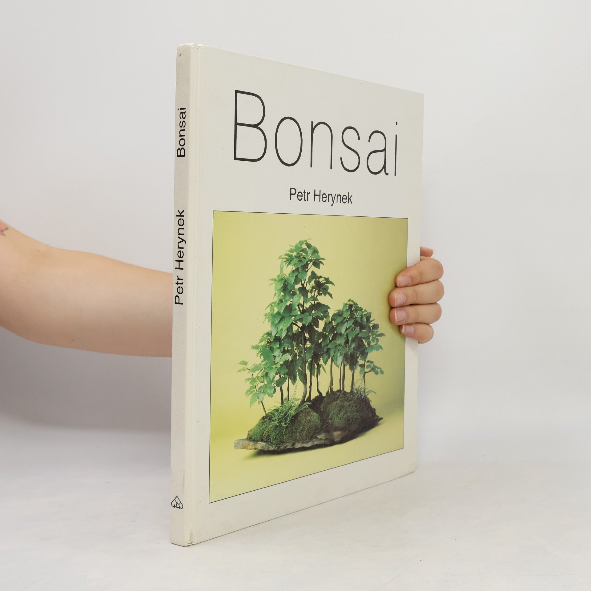 Petr Herynek Bonsai
