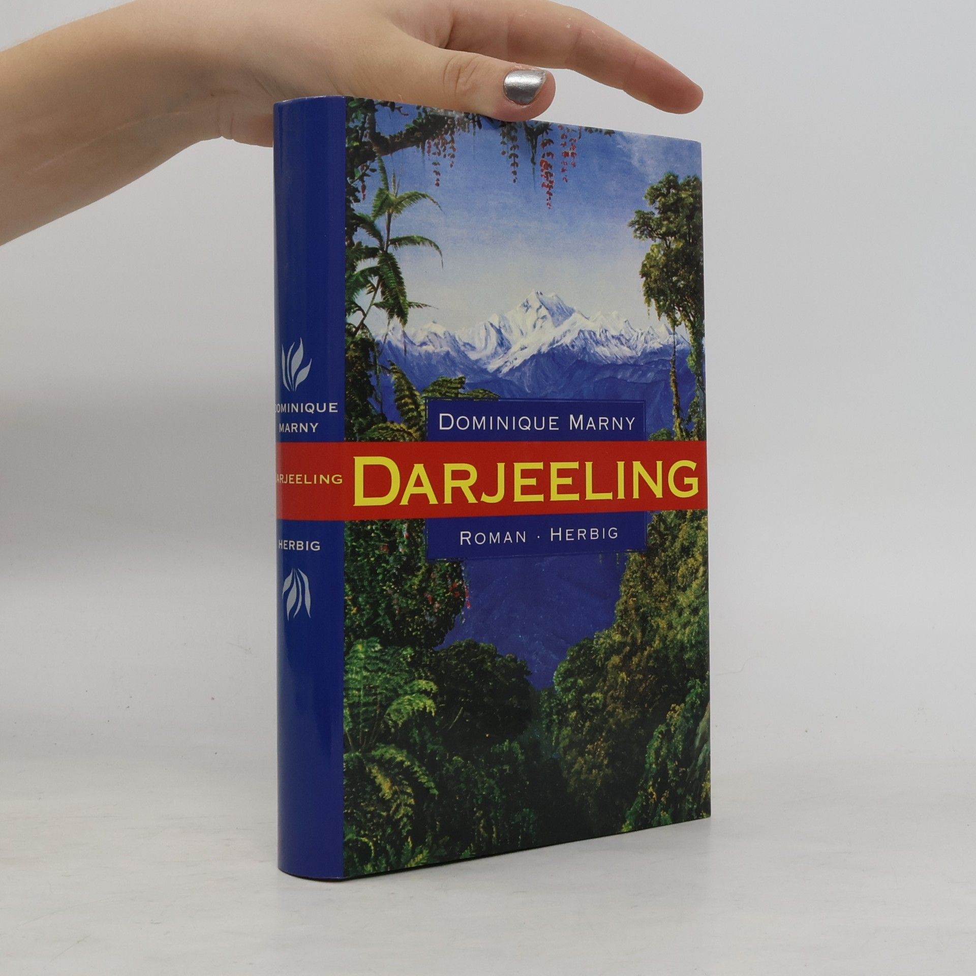 Darjeeling