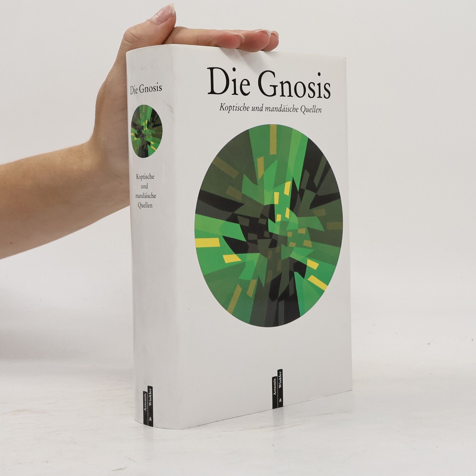 Die Gnosis