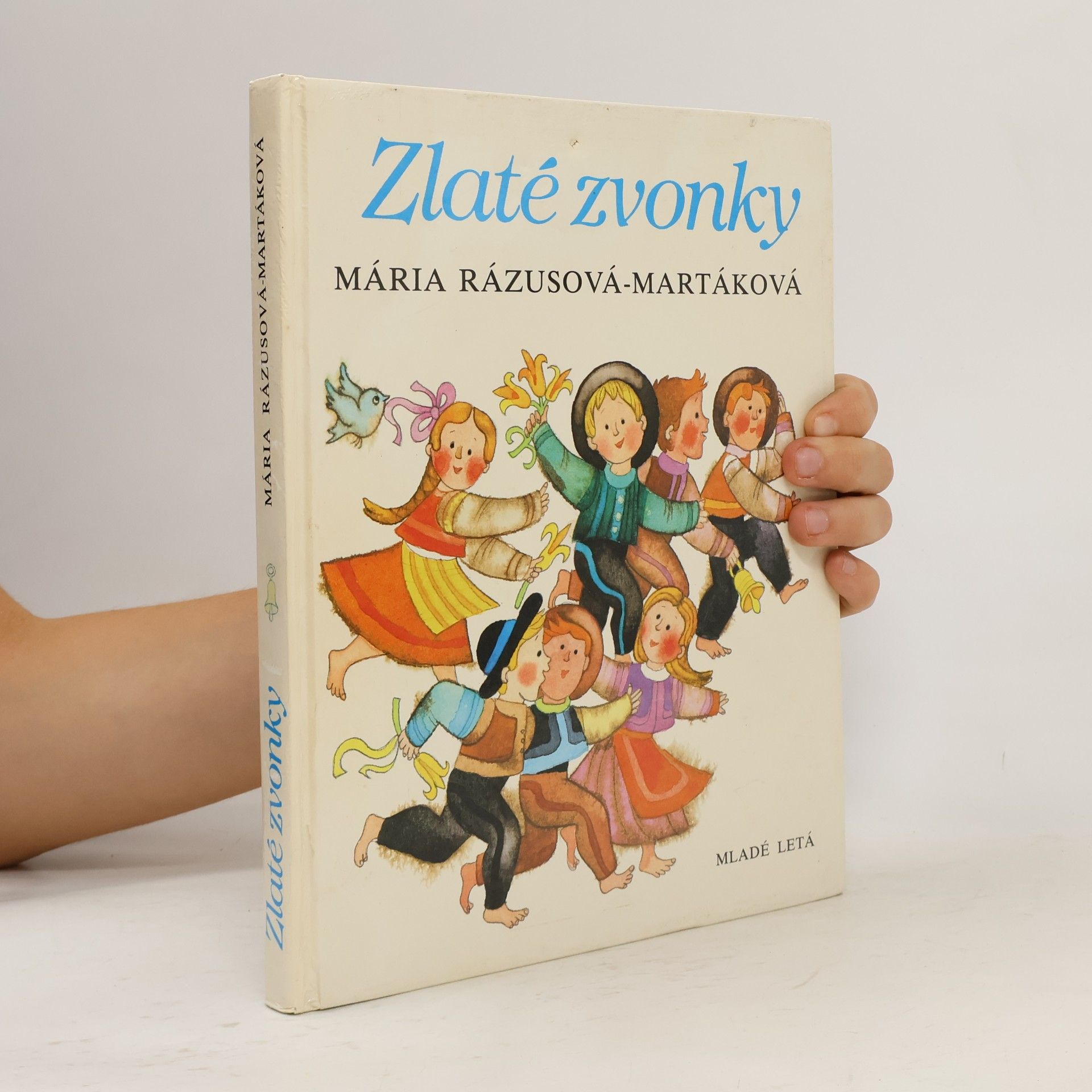 Zlaté zvonky