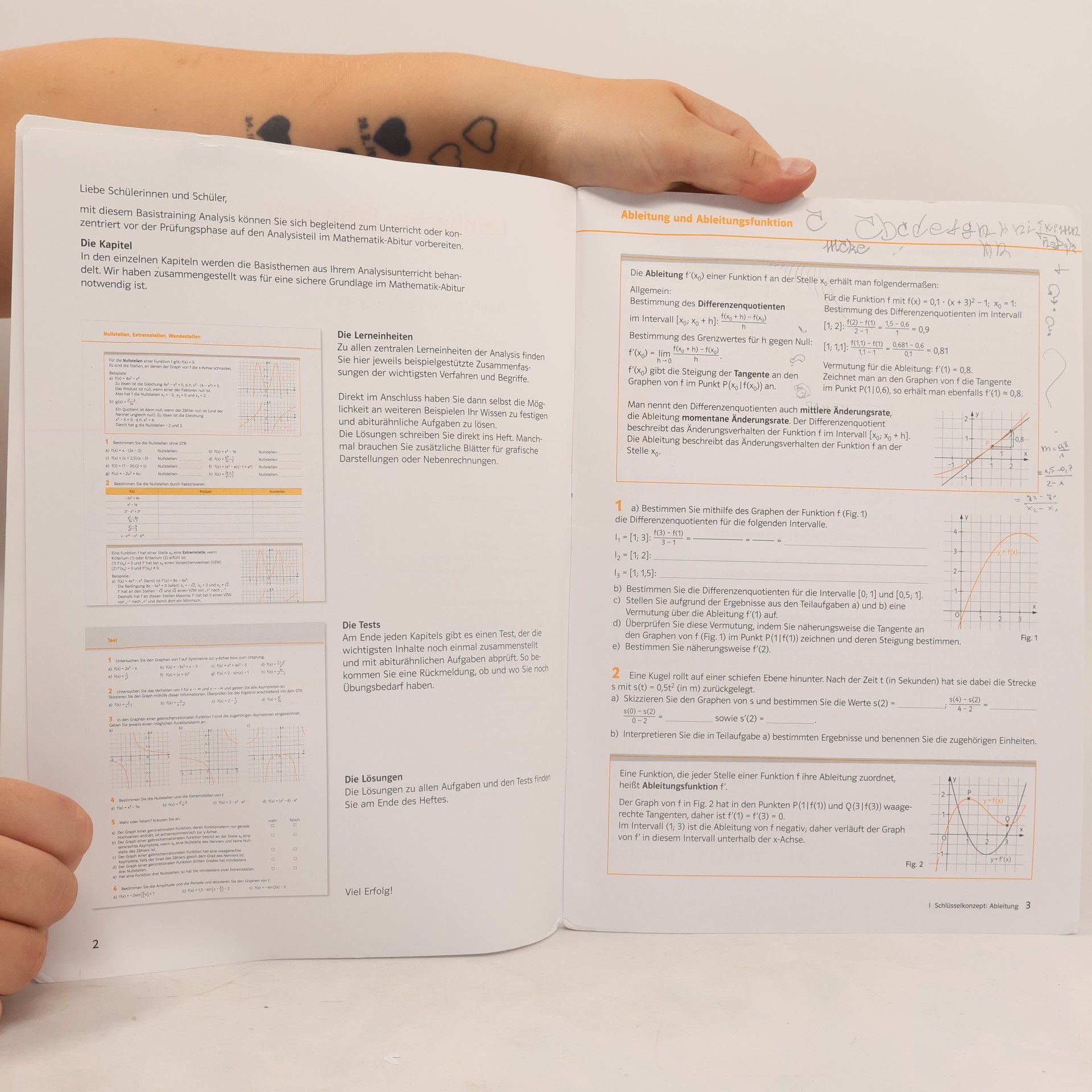 Autorenkollektiv Lambacher Schweizer - Mathematik für Gymnasien