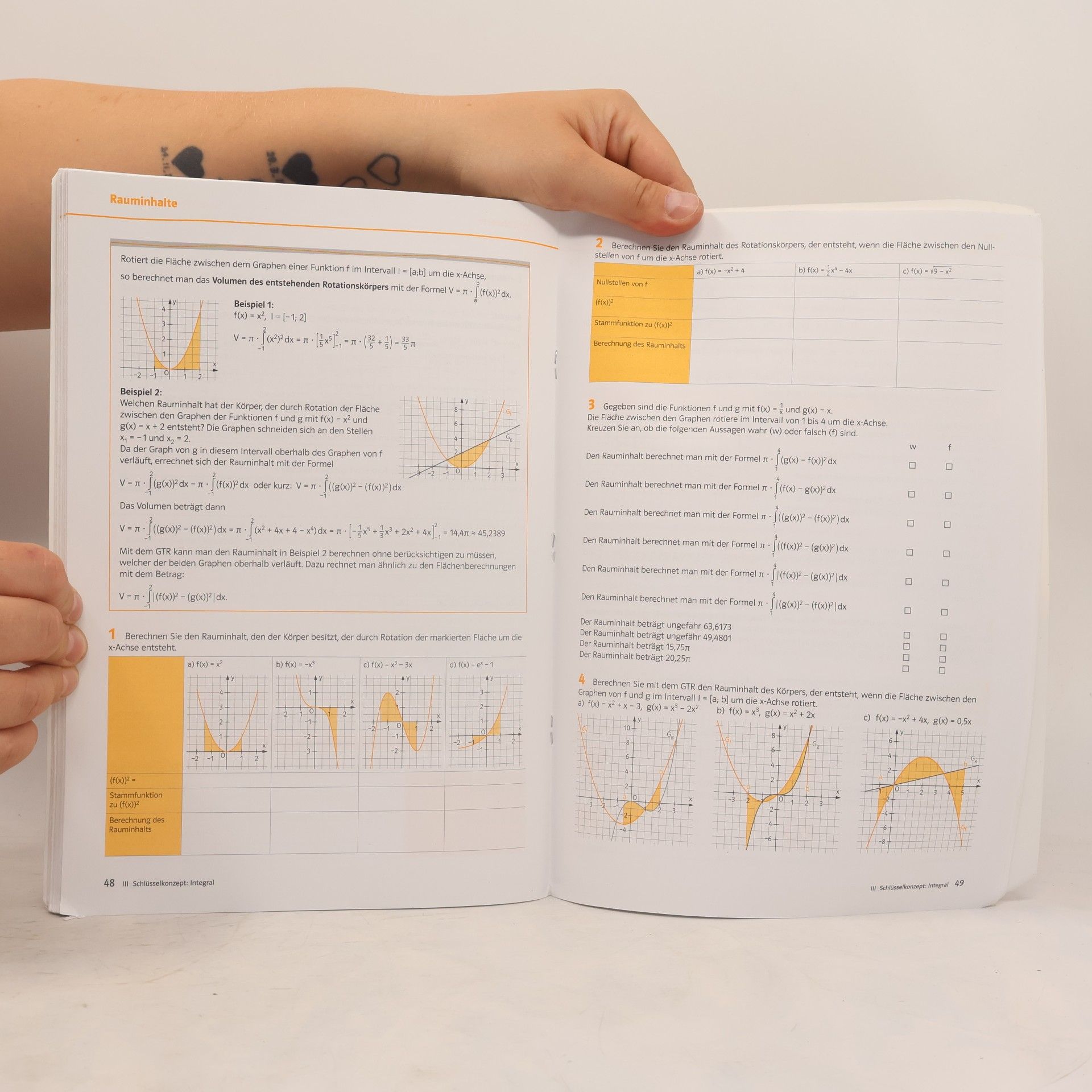 Autorenkollektiv Lambacher Schweizer - Mathematik für Gymnasien