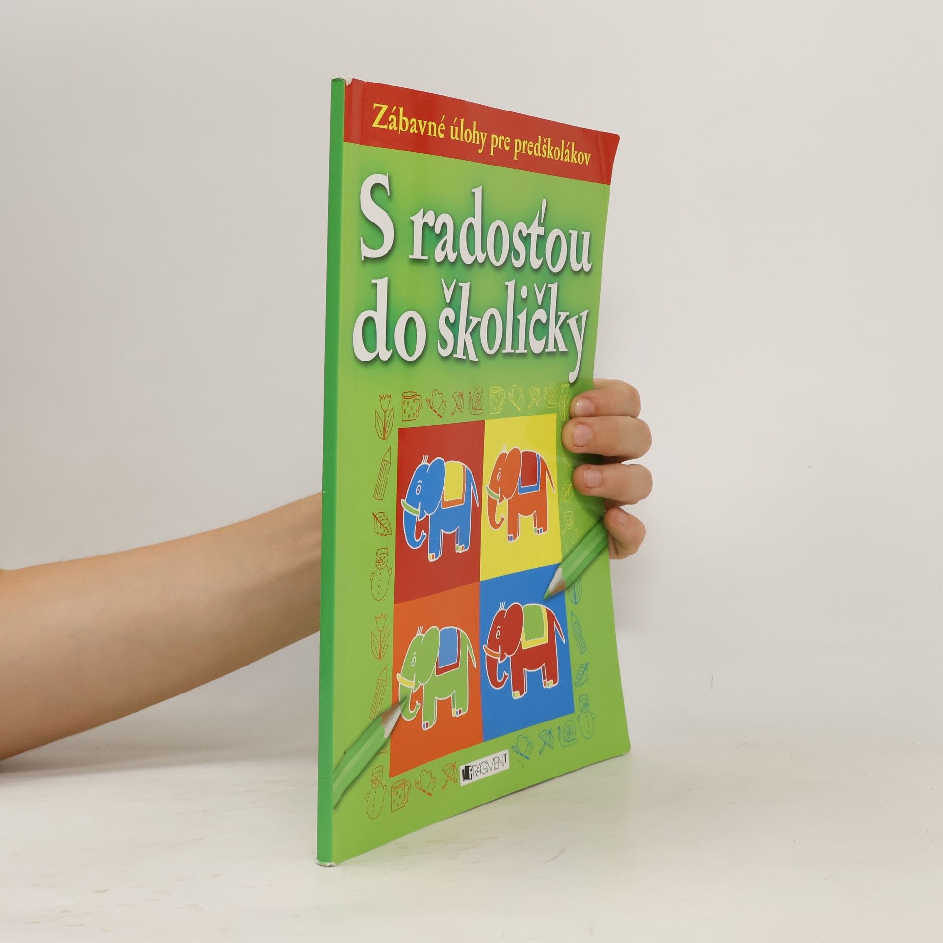 Autorenkollektiv S radosťou do školičky