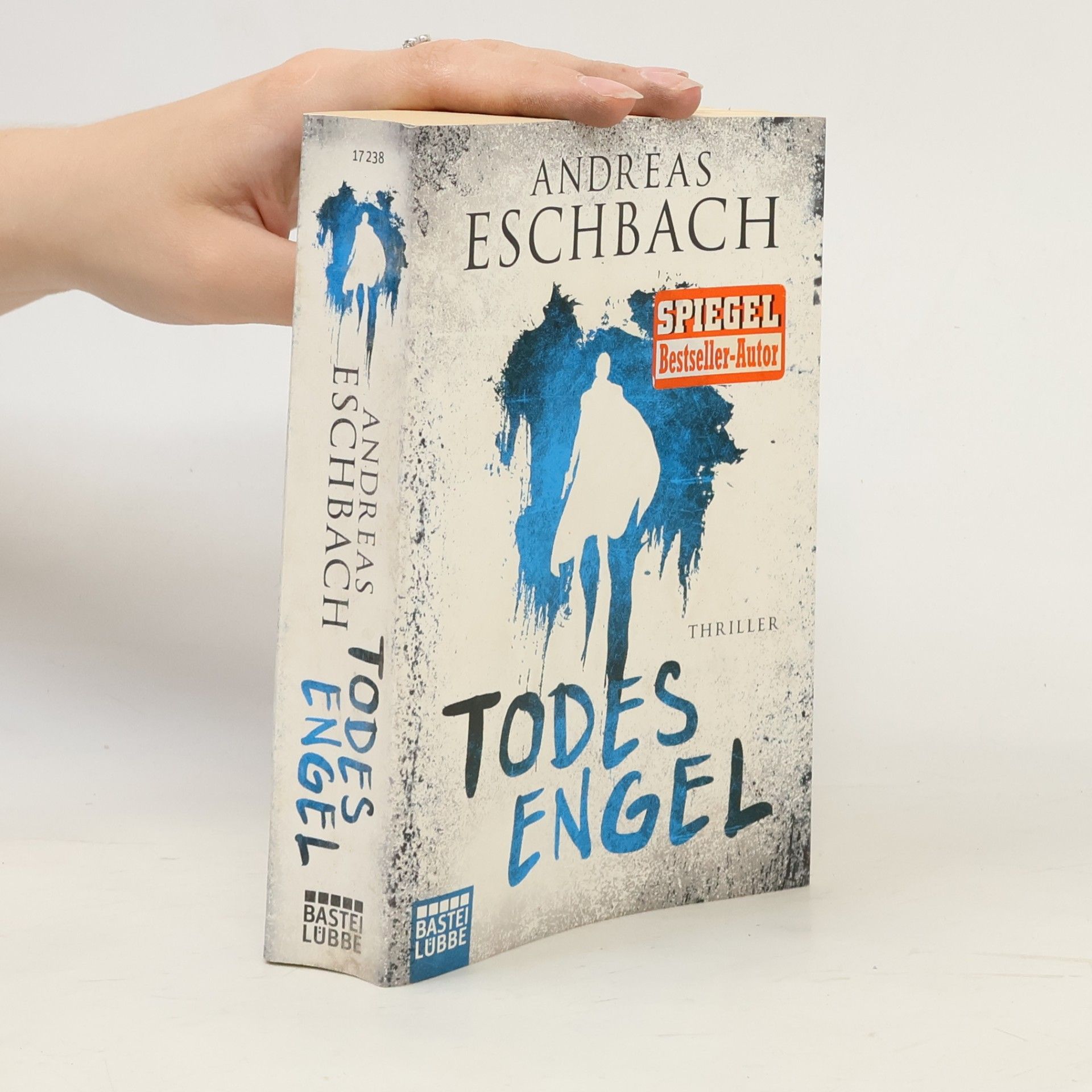 Andreas Eschbach Todesengel