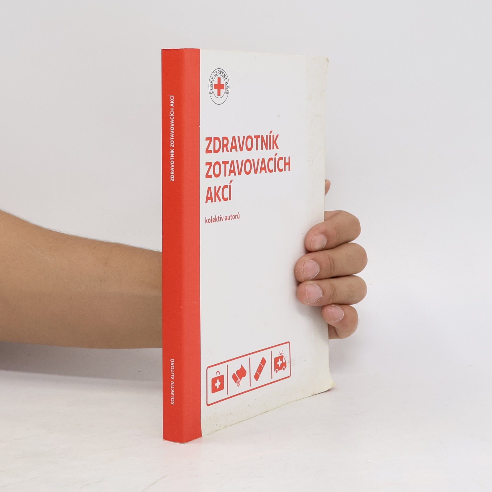 Jaroslav Hornych Zdravotník zotavovacích akcí