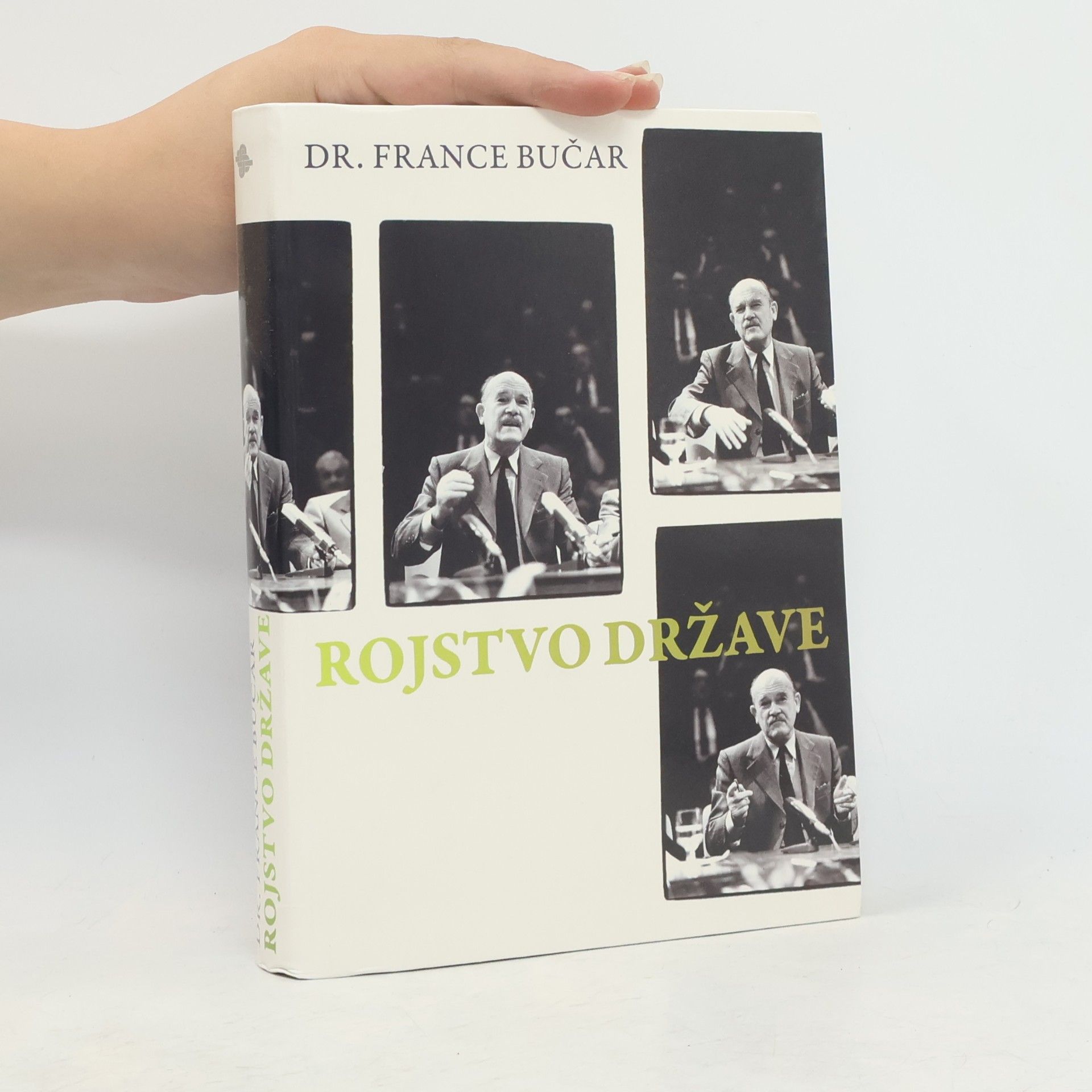 Rojstvo države