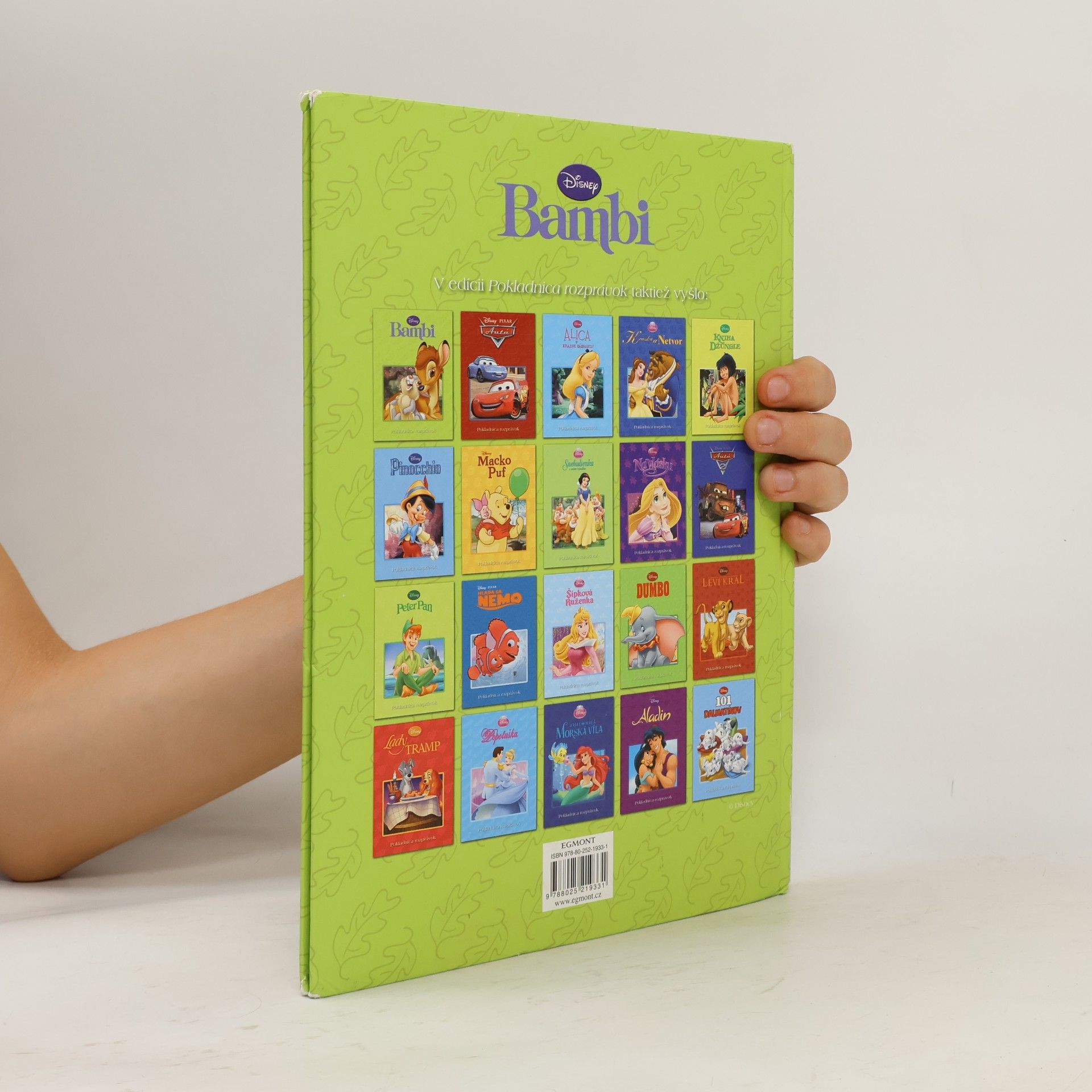 Autorenkollektiv Bambi