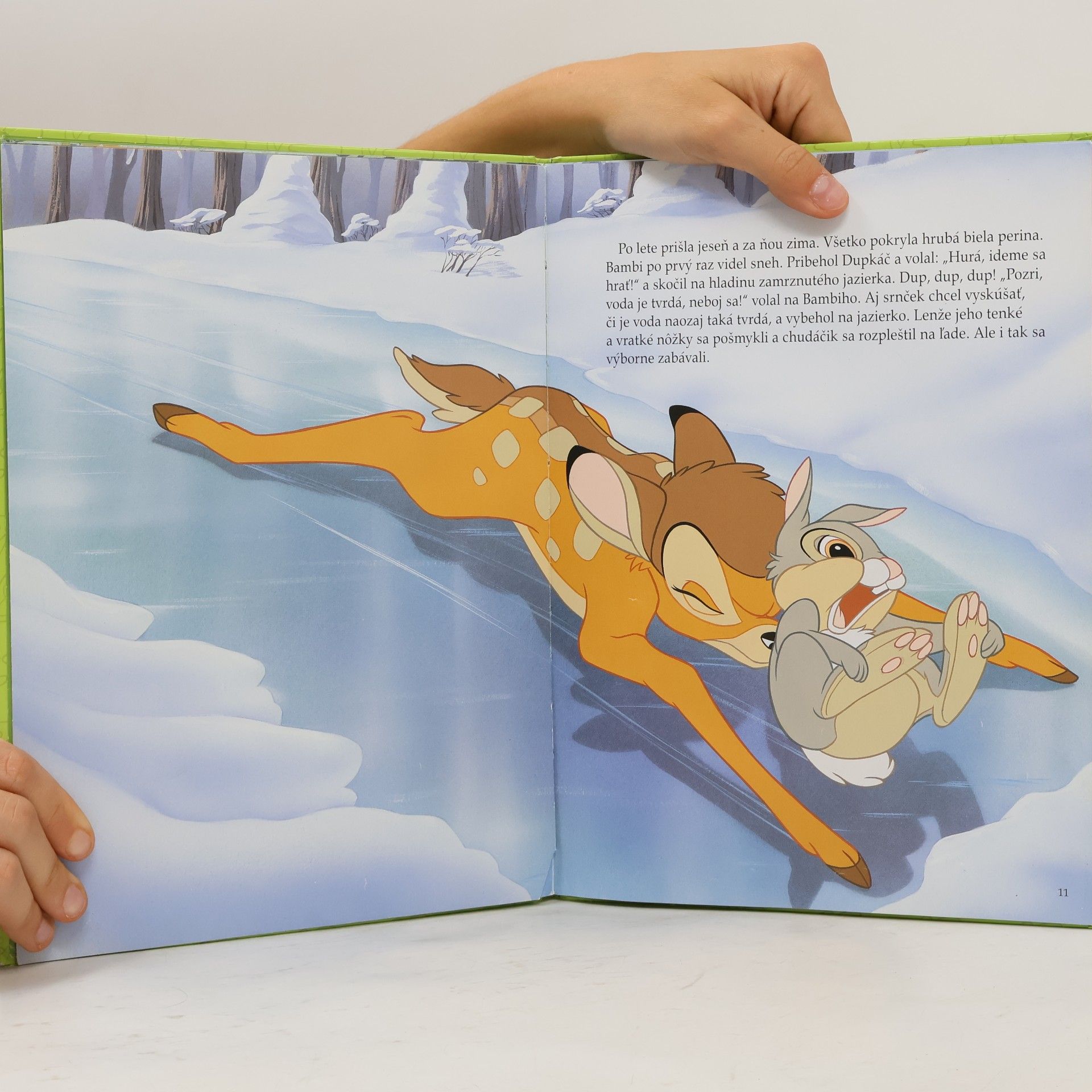 Autorenkollektiv Bambi