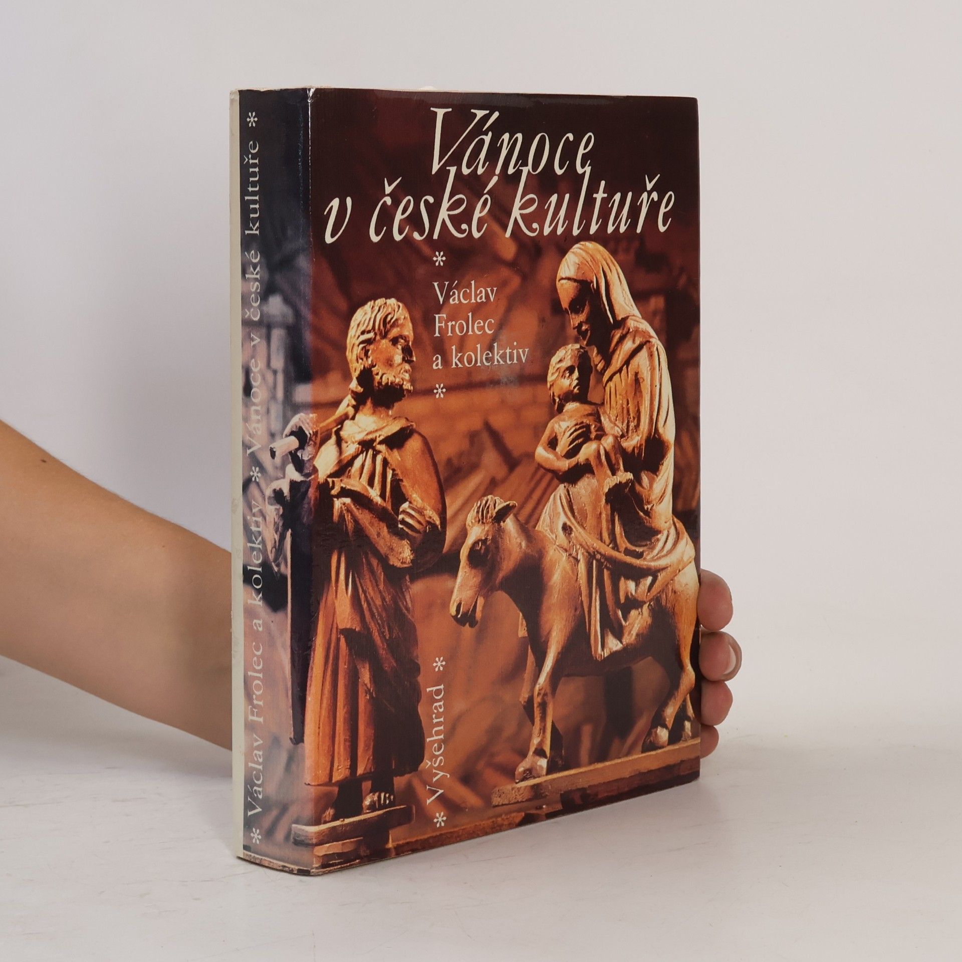 Vánoce v české kultuře