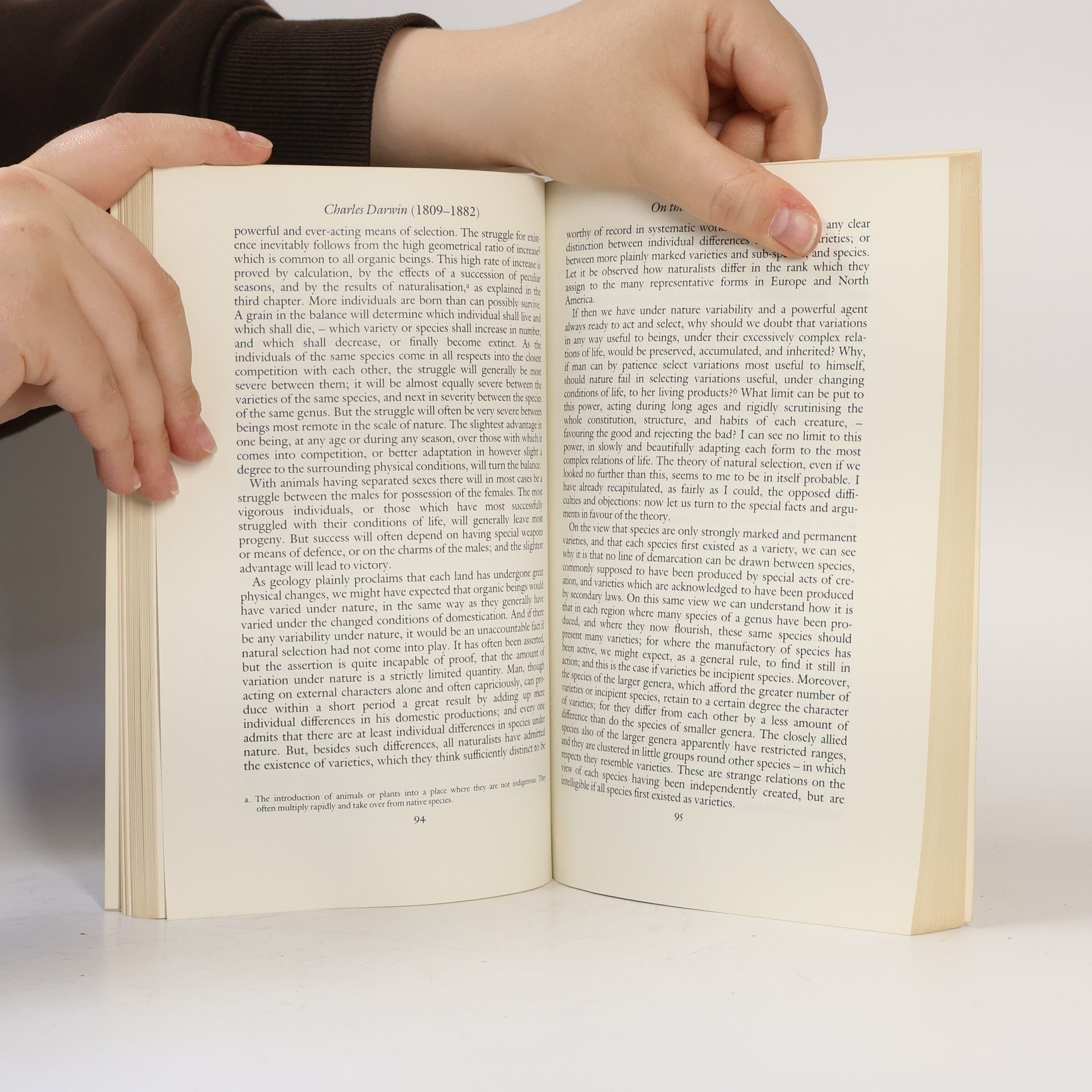 Tess Cosslett Cambridge English Prose Texts: Science And Religion In The 19th Century