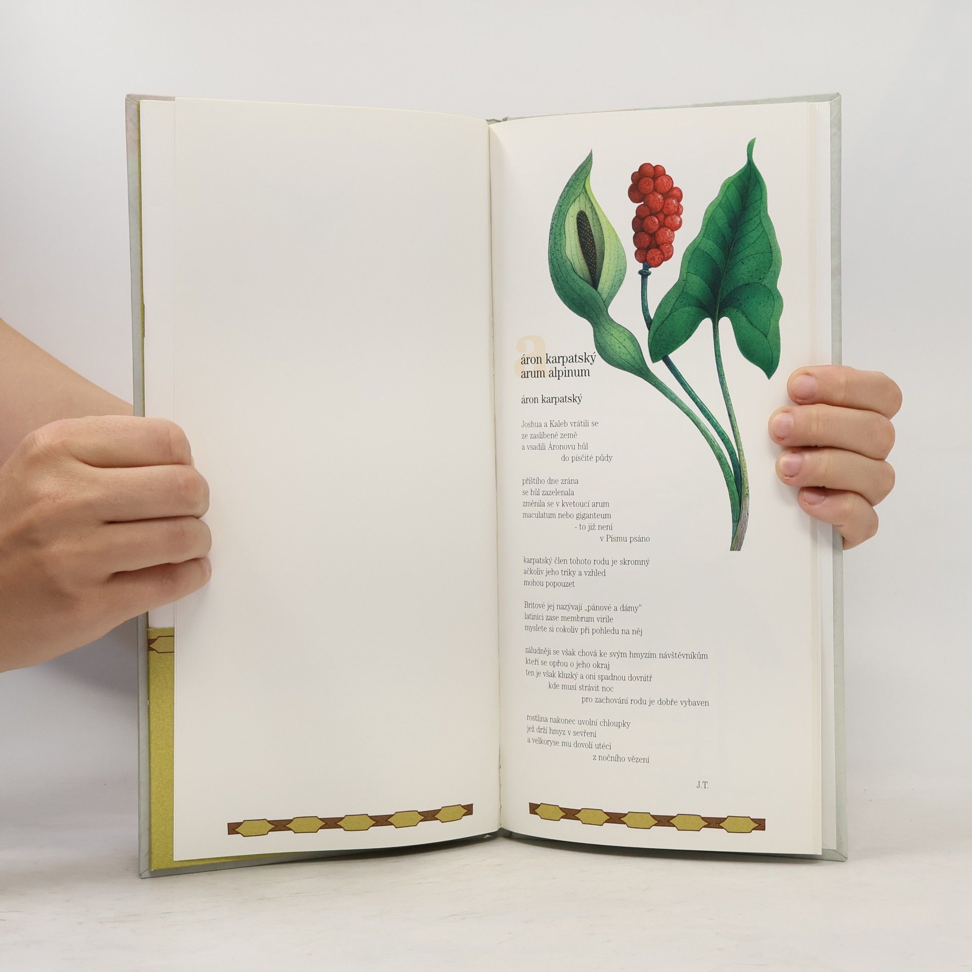 Kees Plaisier Abecedarium Naturalis