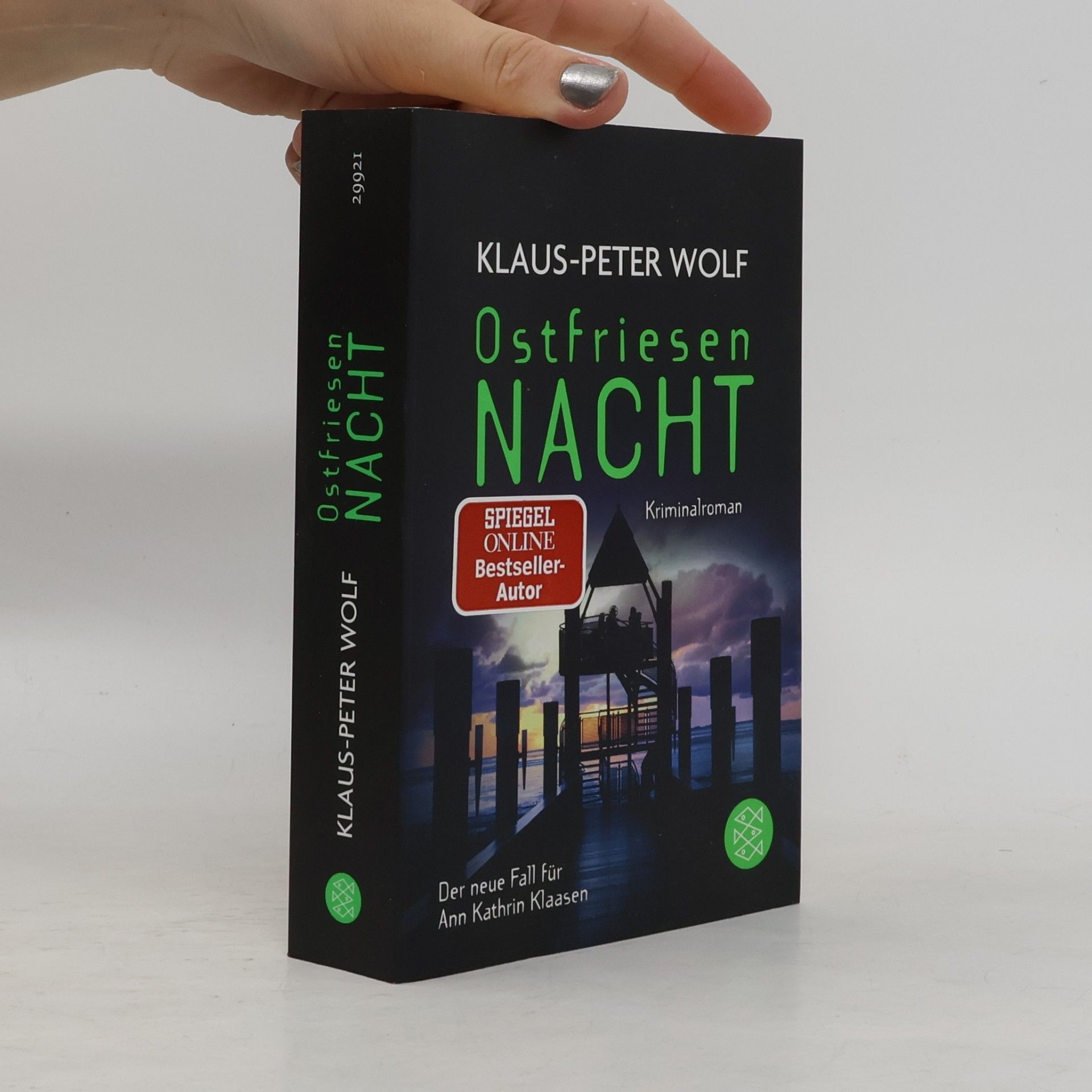 Ostfriesennacht
