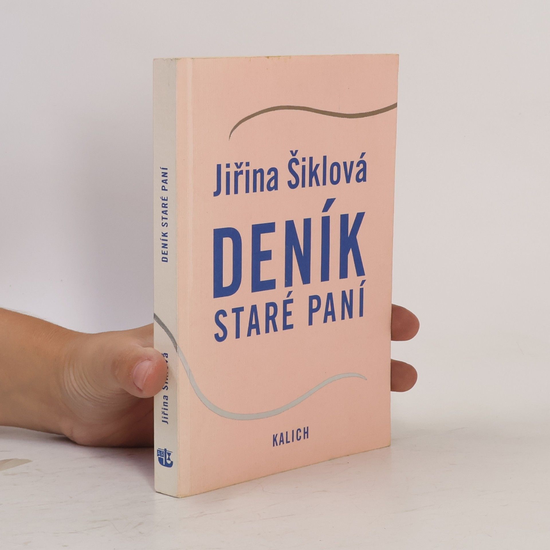 Deník staré paní