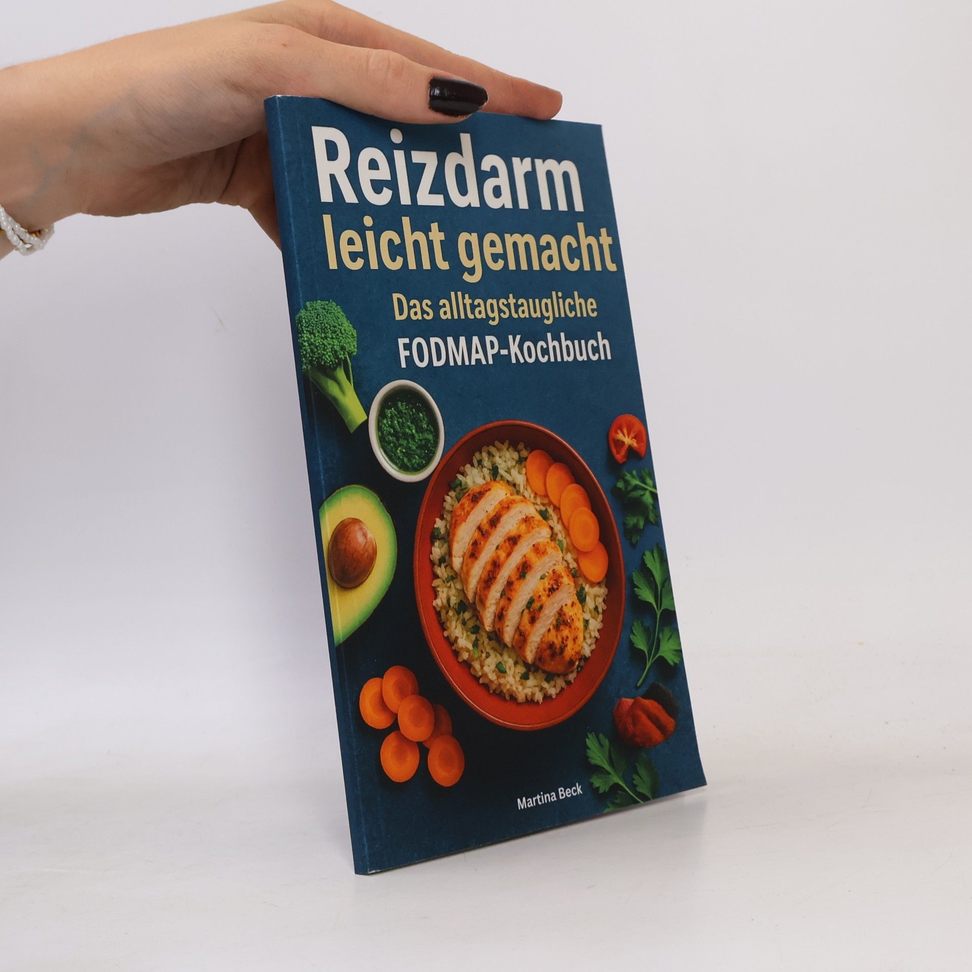 Reizdarm leicht gemacht