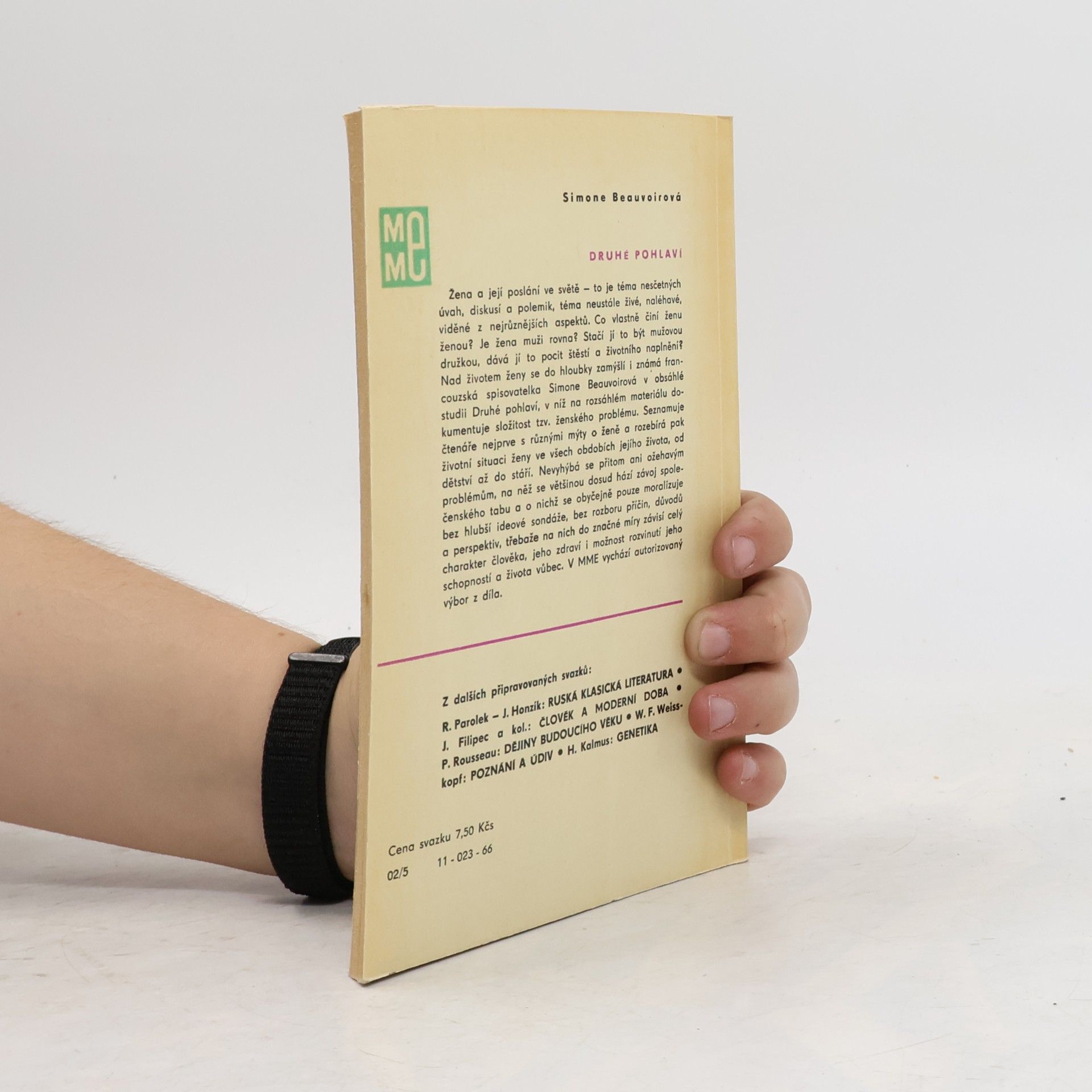 Erich Fromm Umění milovat