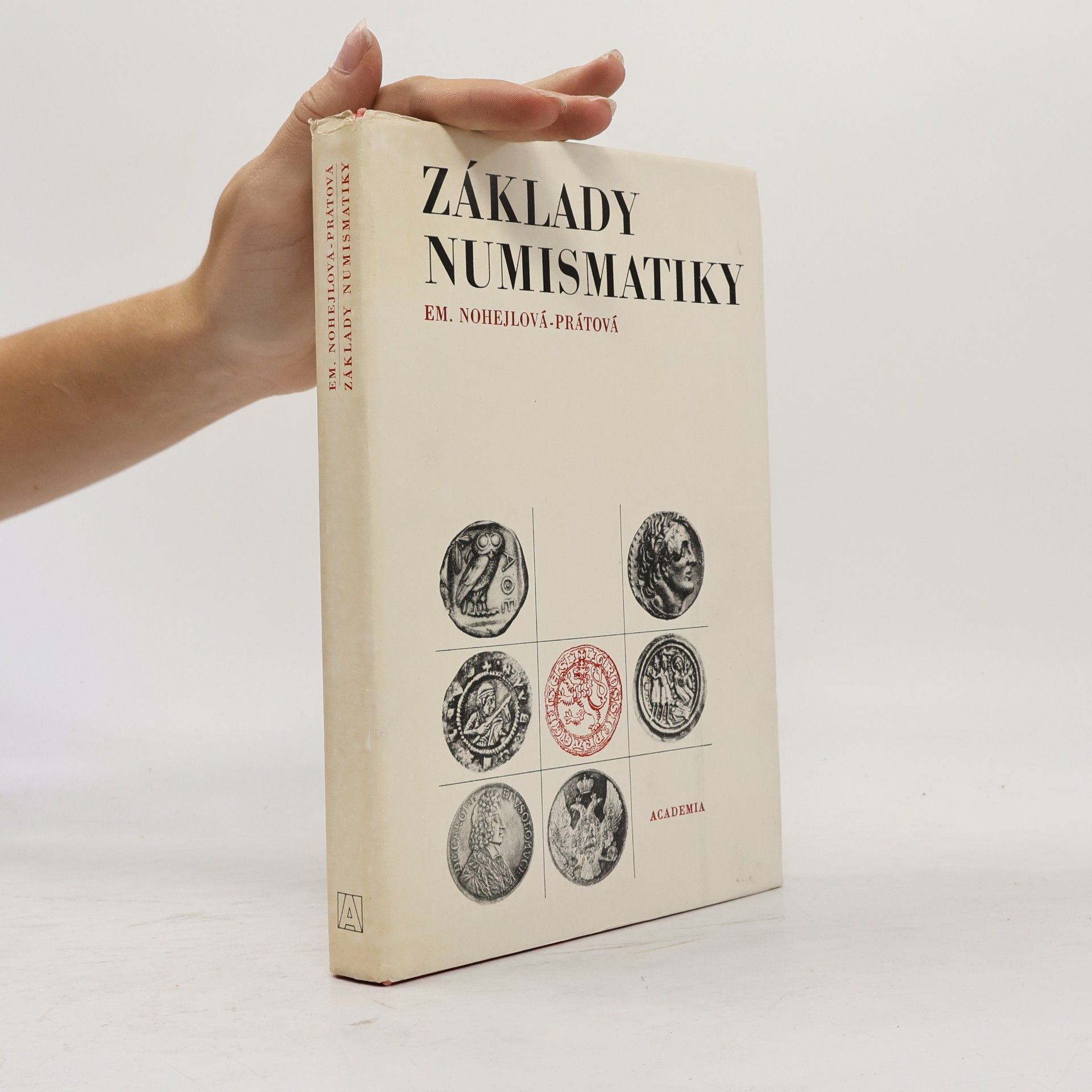 Základy numismatiky