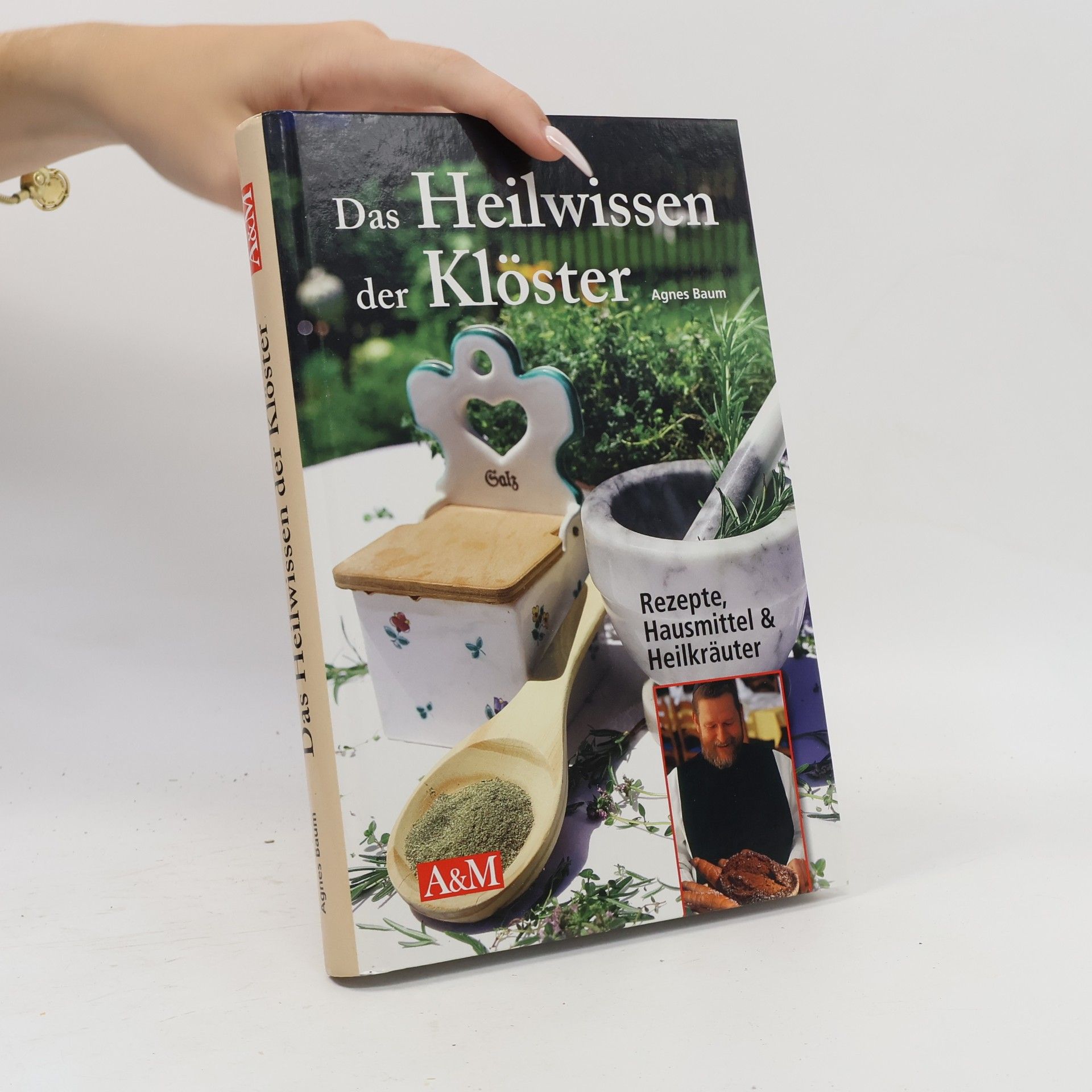 Das Heilwissen der Klöster