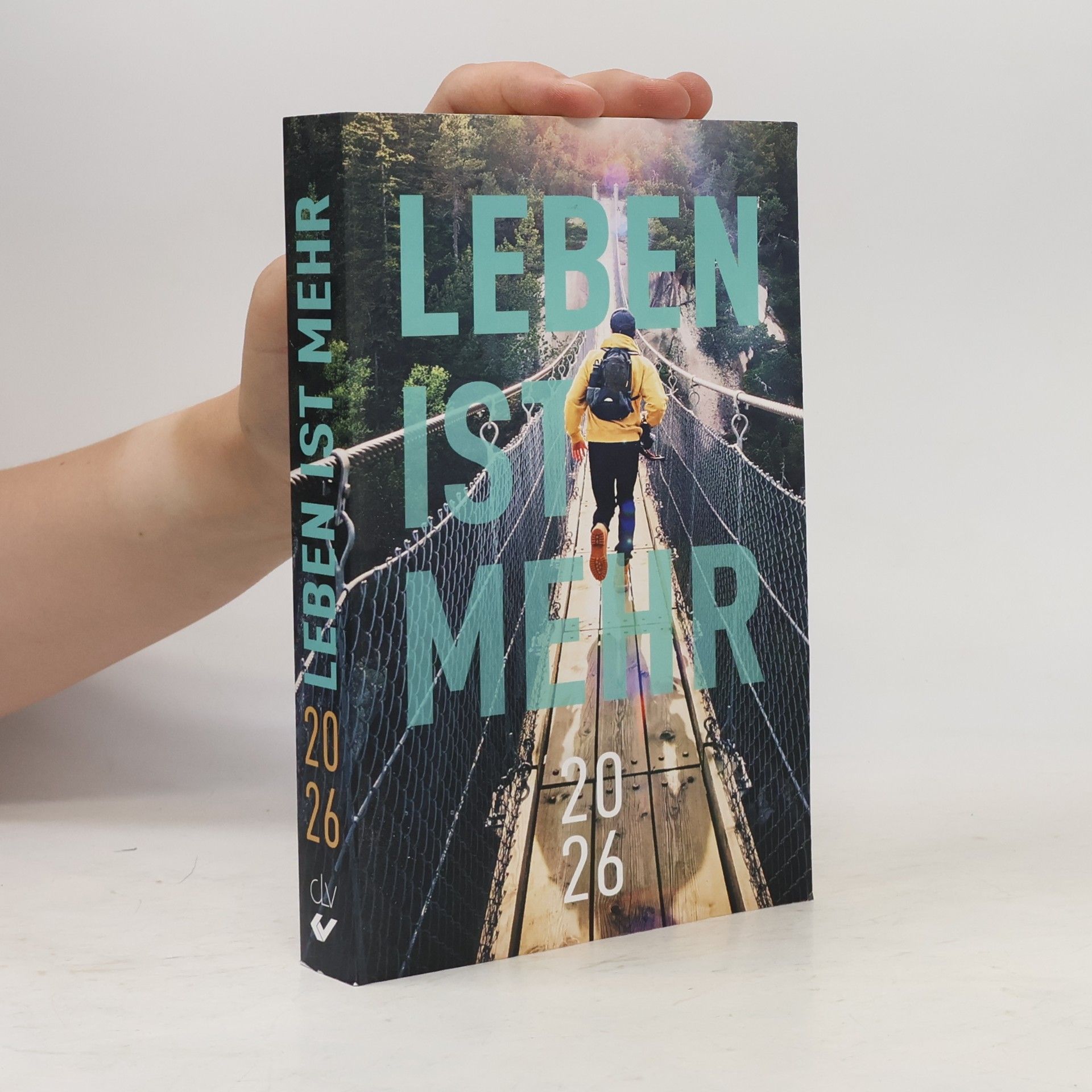 Autorenkollektiv Leben ist Mehr 2026