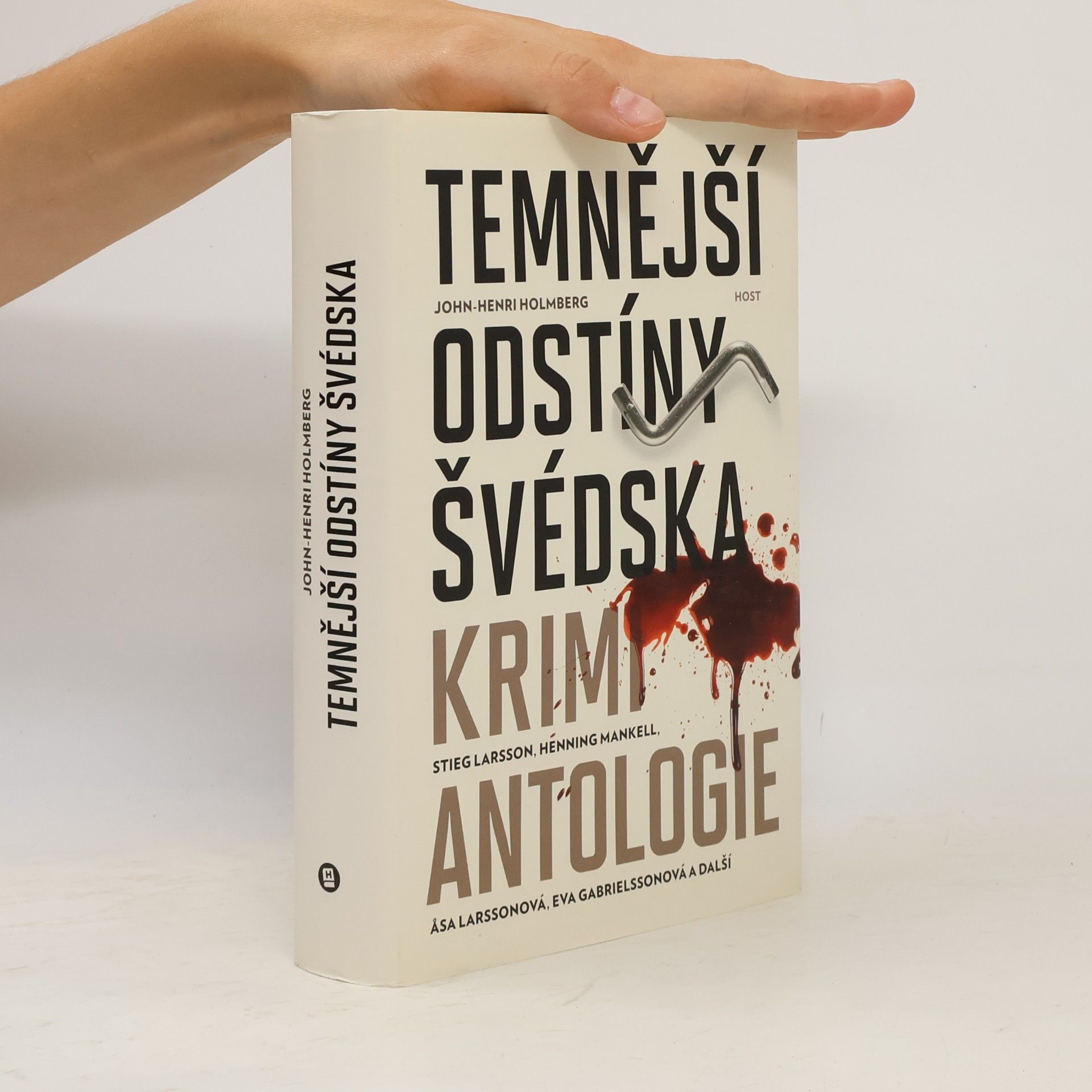 Temnější odstíny Švédska