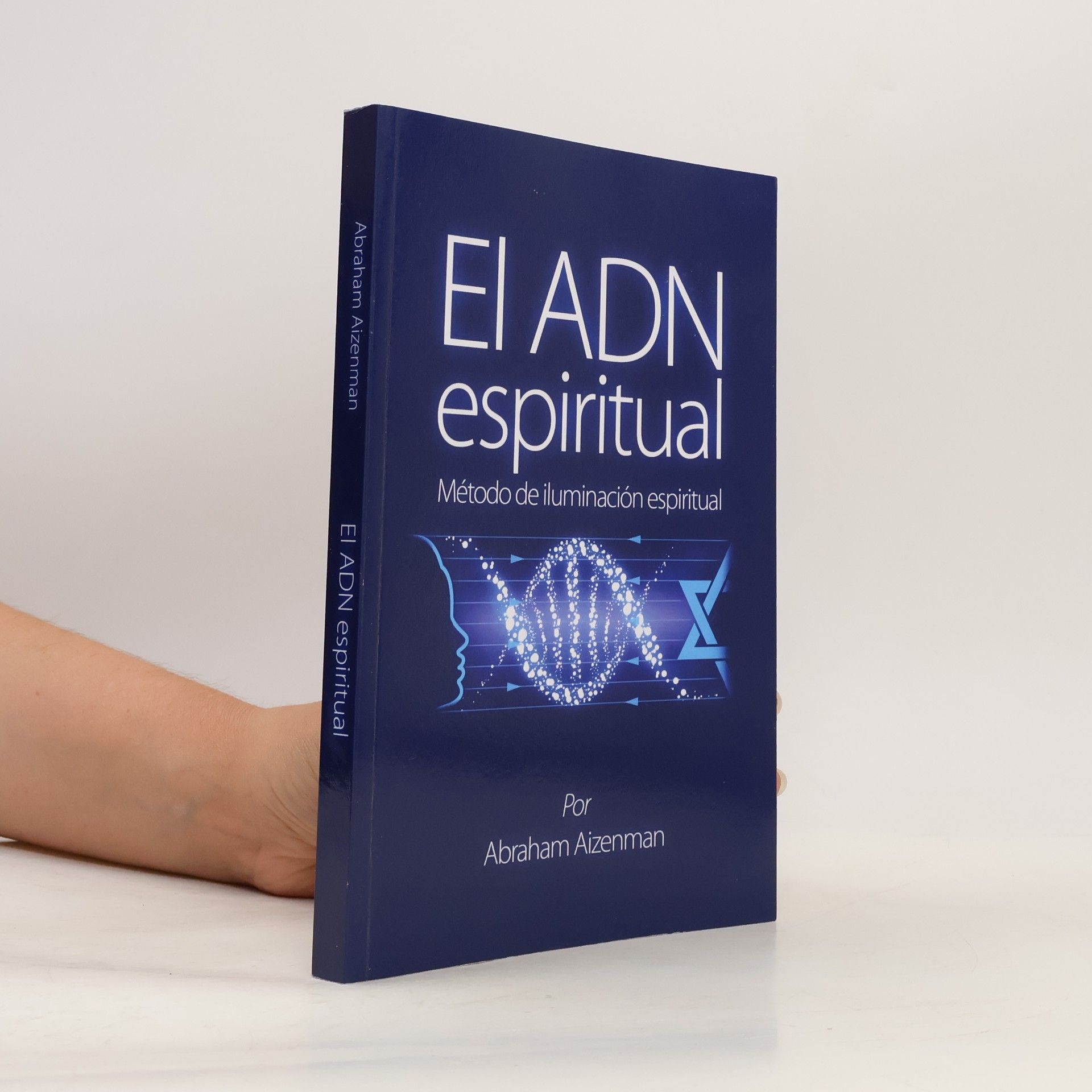 Abraham Aizenman El ADN espiritual