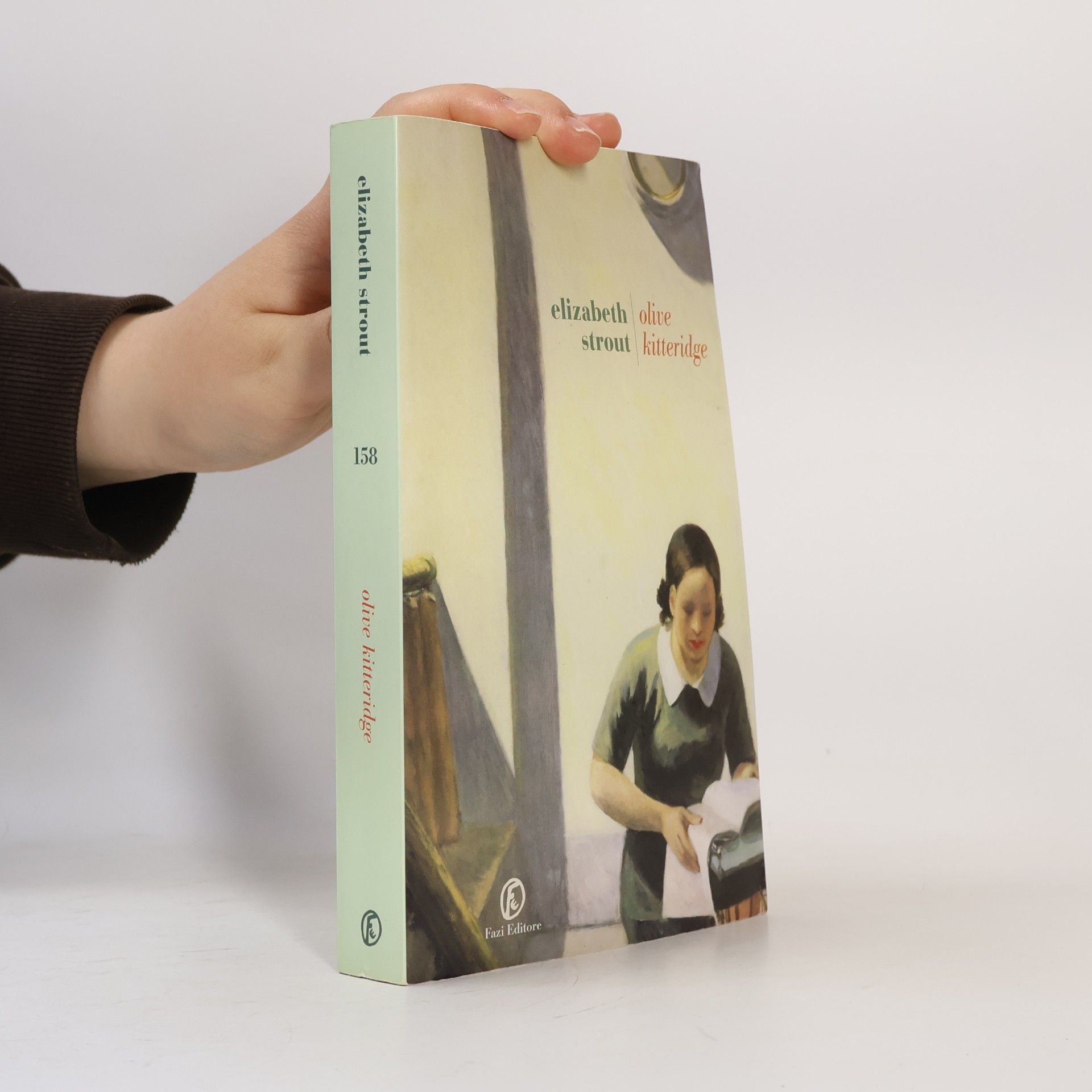 Olive Kitteridge