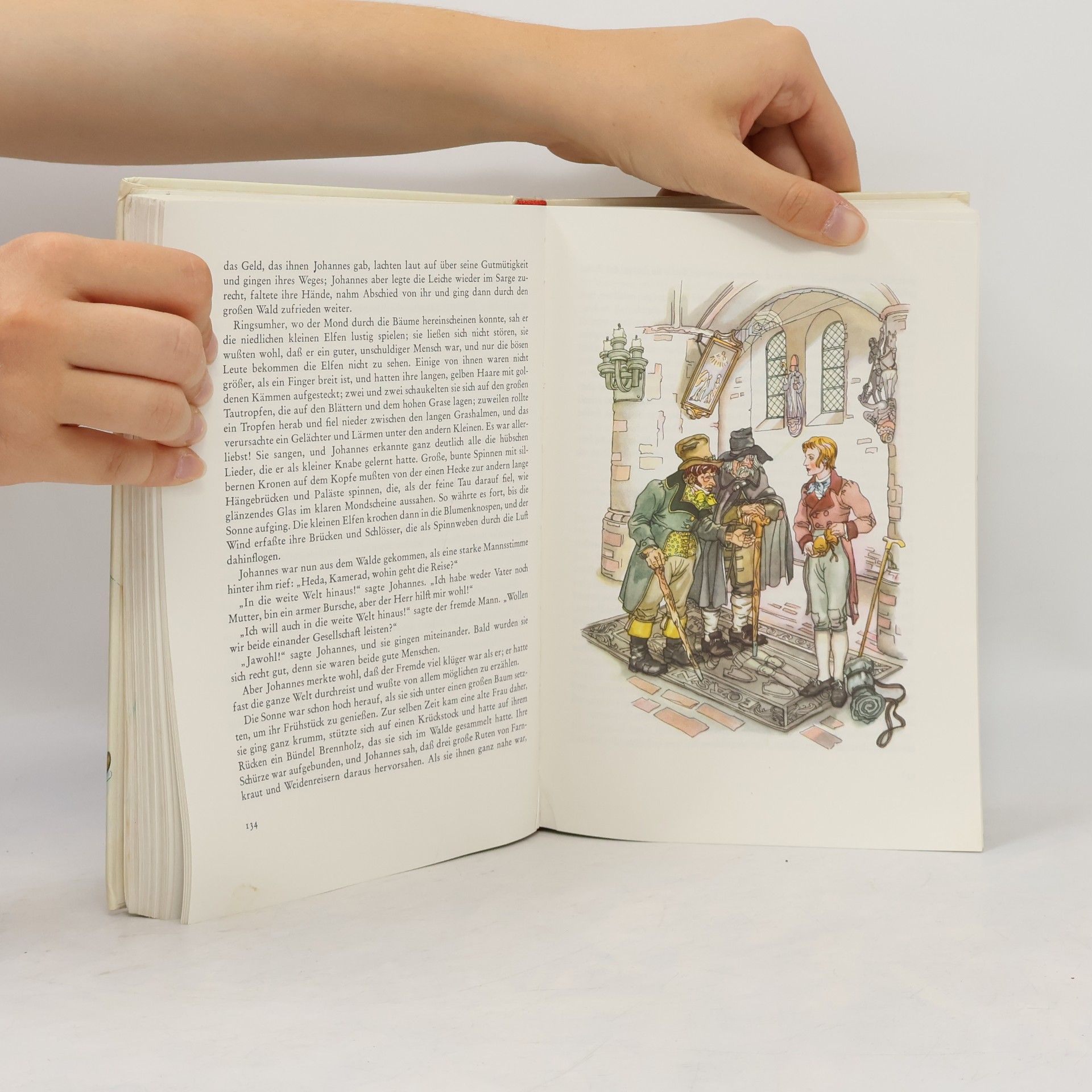 Hans Christian Andersen Andersen Märchen