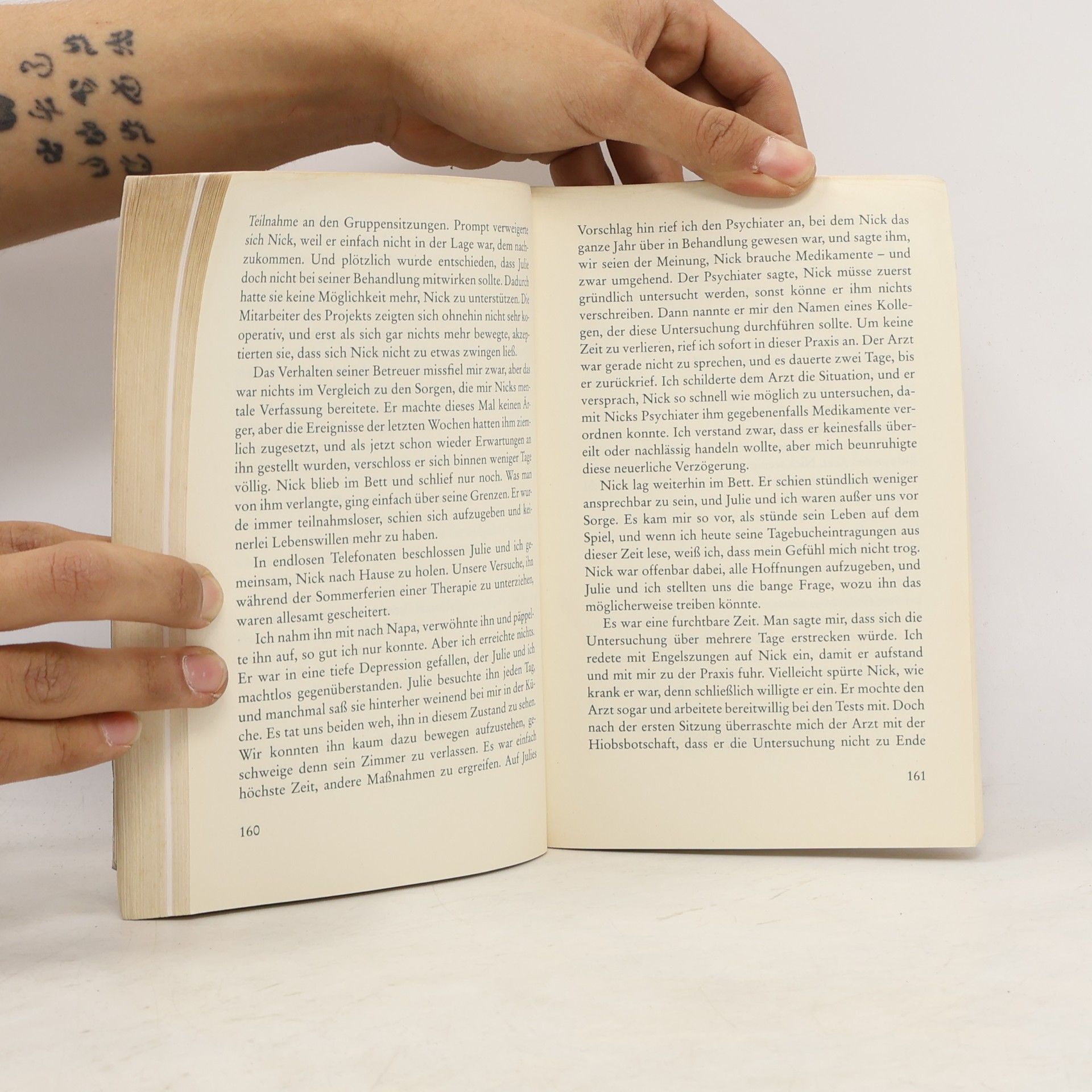 Danielle Steel Sein strahlendes Licht