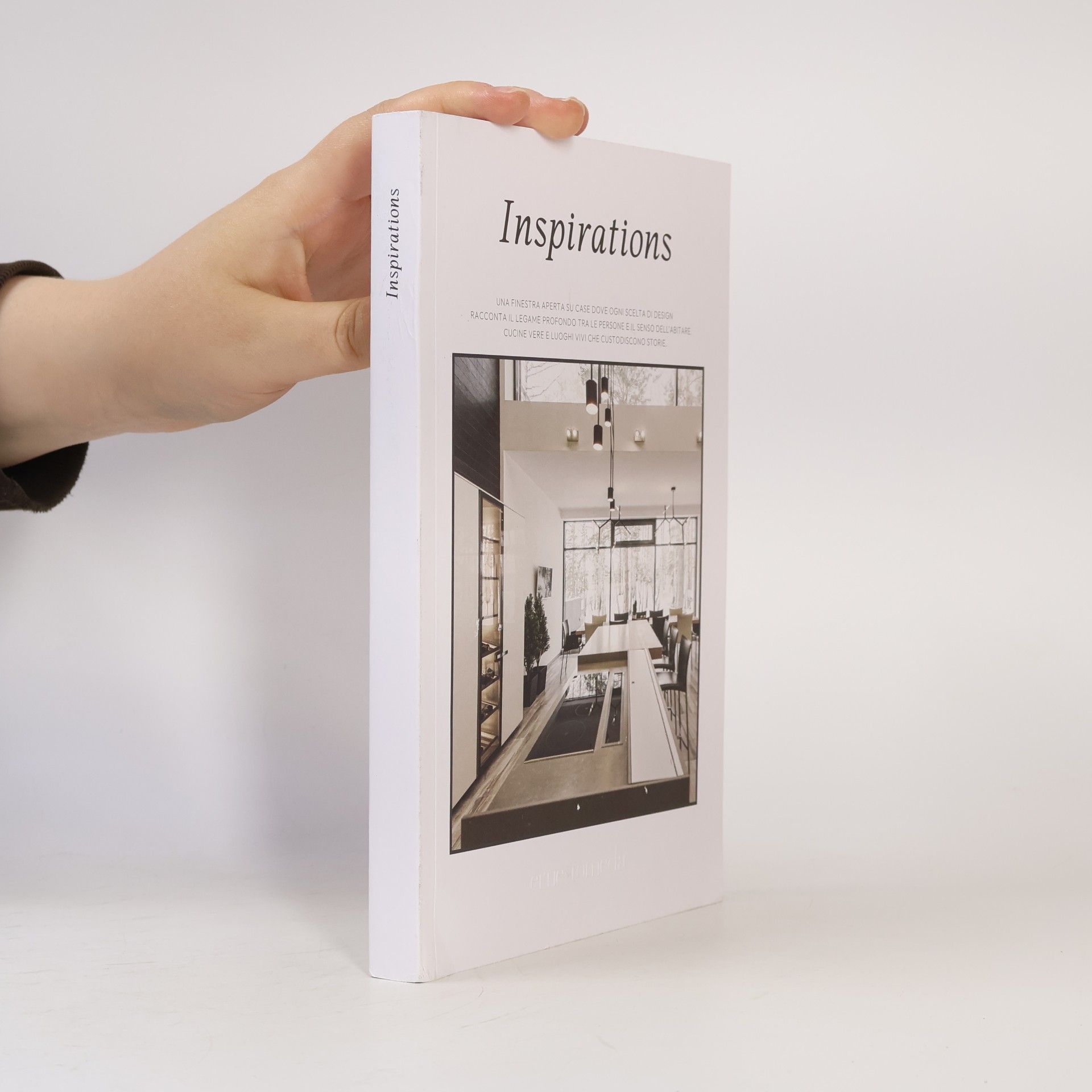Various authors Inspirations