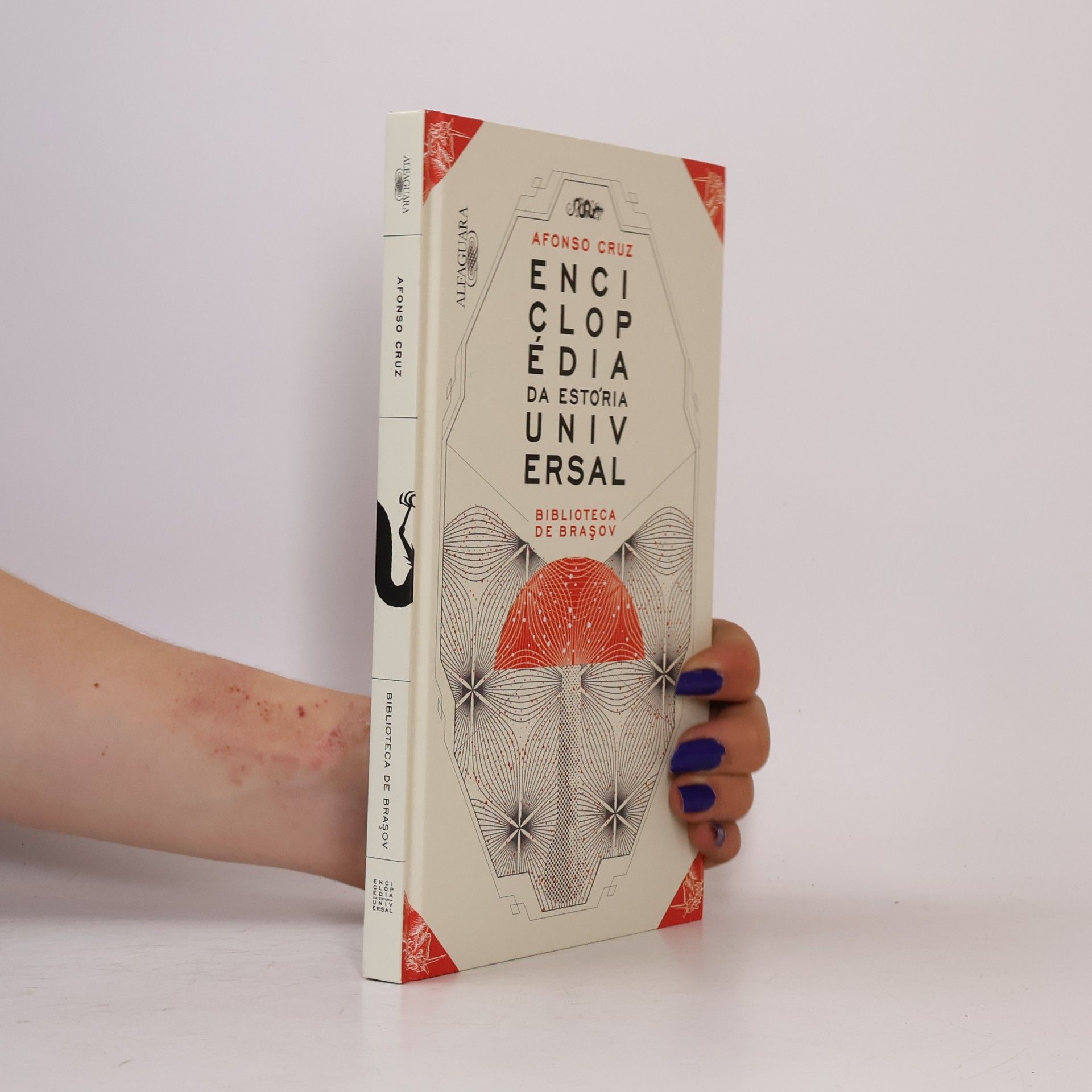 Enciclopédia da estória universal