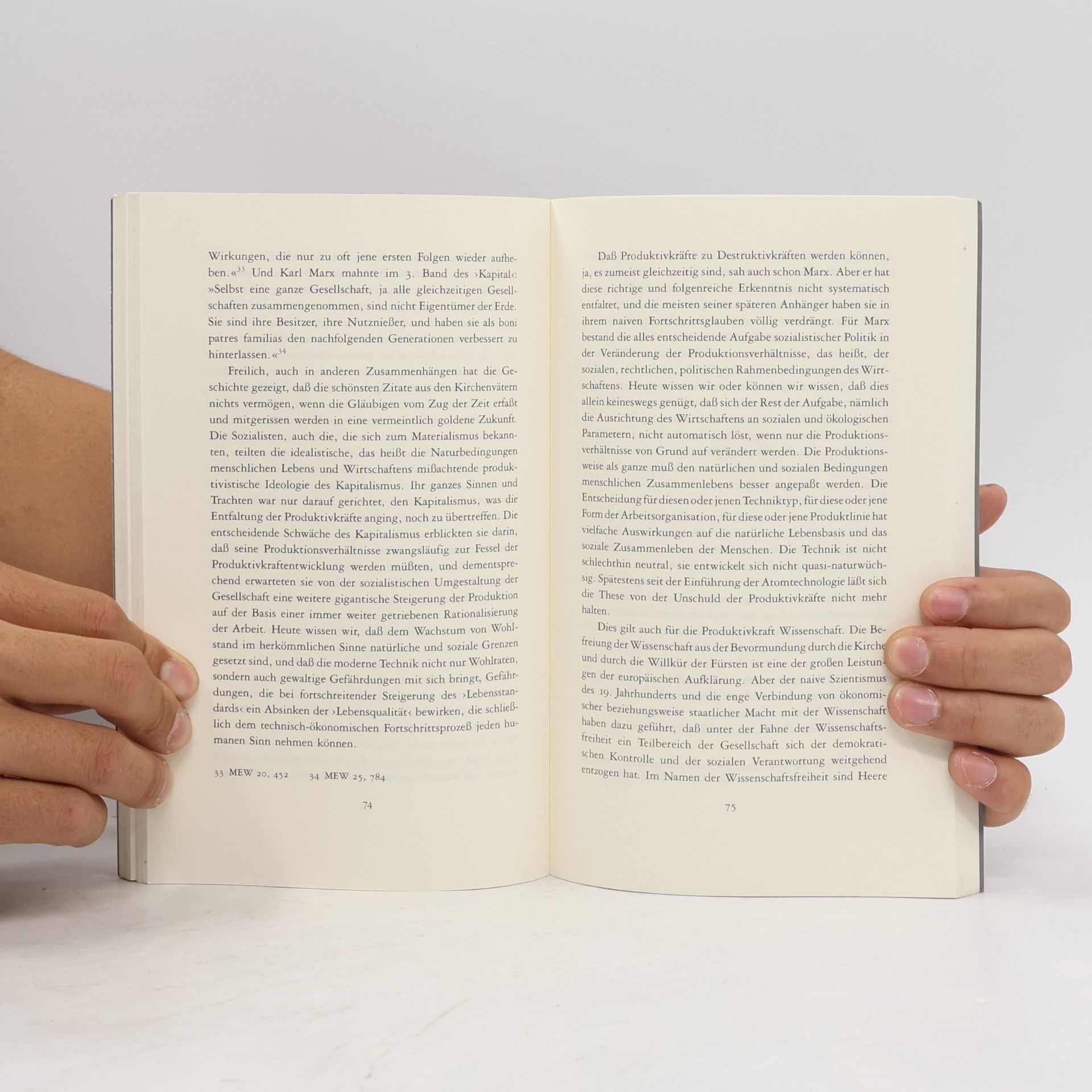 Johano Strasser Luchterhand Essay: Leben ohne Utopie?