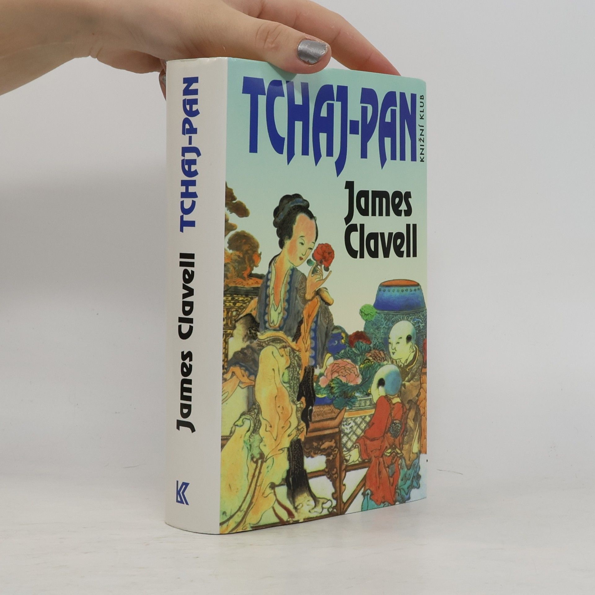 Tchaj-pan