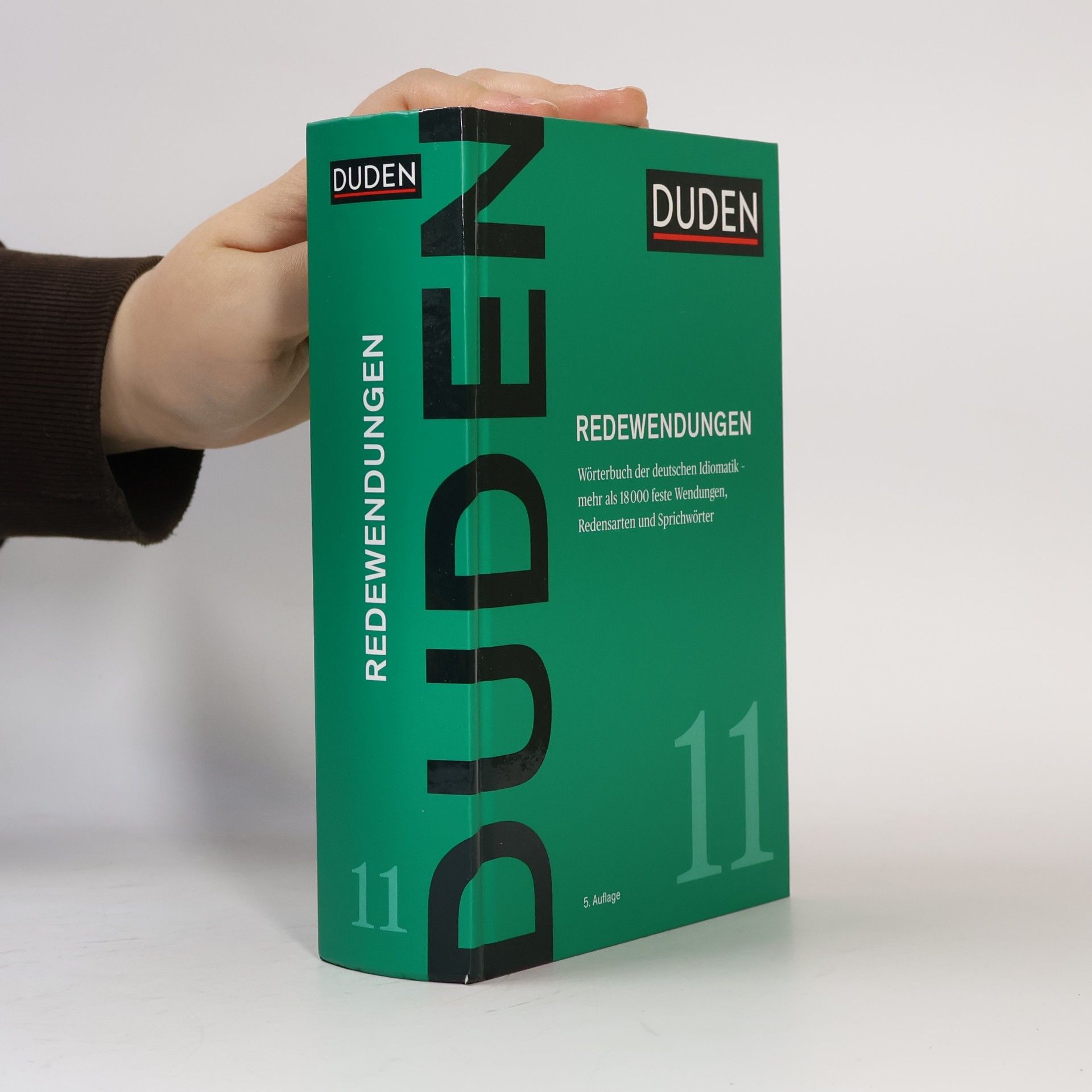 Redewendungen