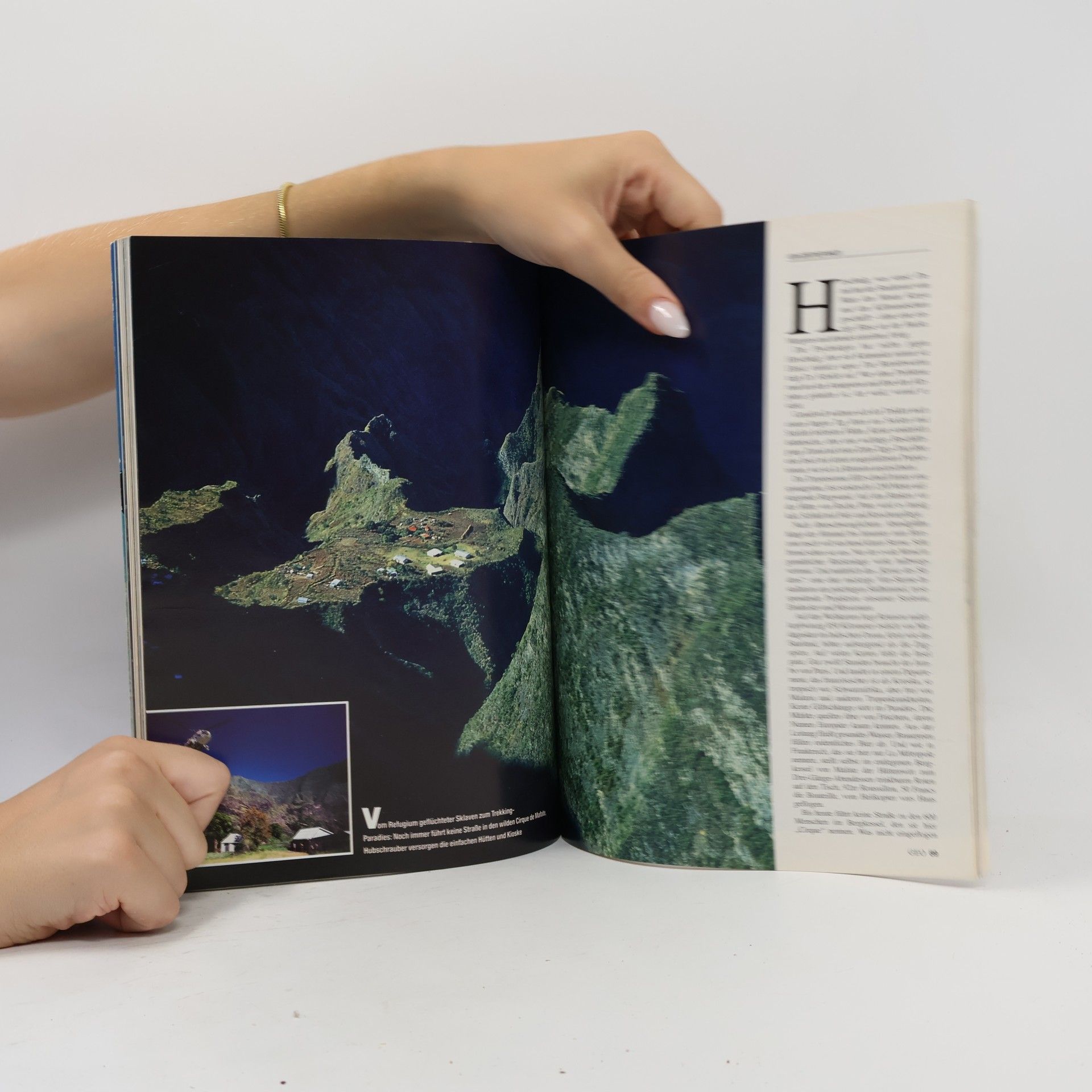 Autorenkollektiv Geo Special 1. Indischer Ozean