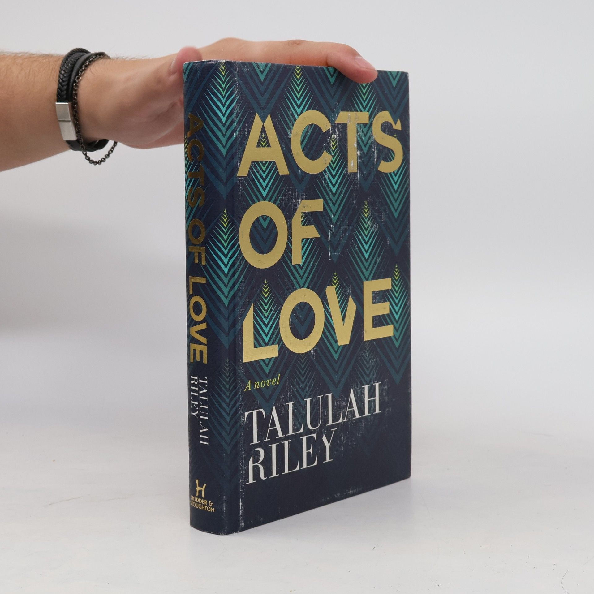 Talulah Riley Acts of Love