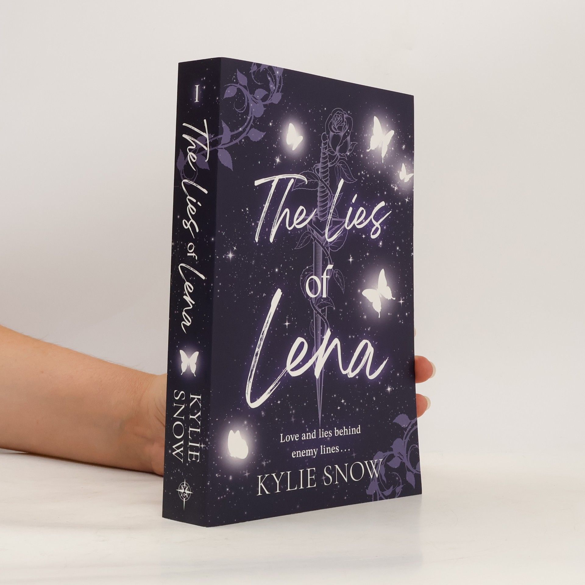 The Lies of Lena I