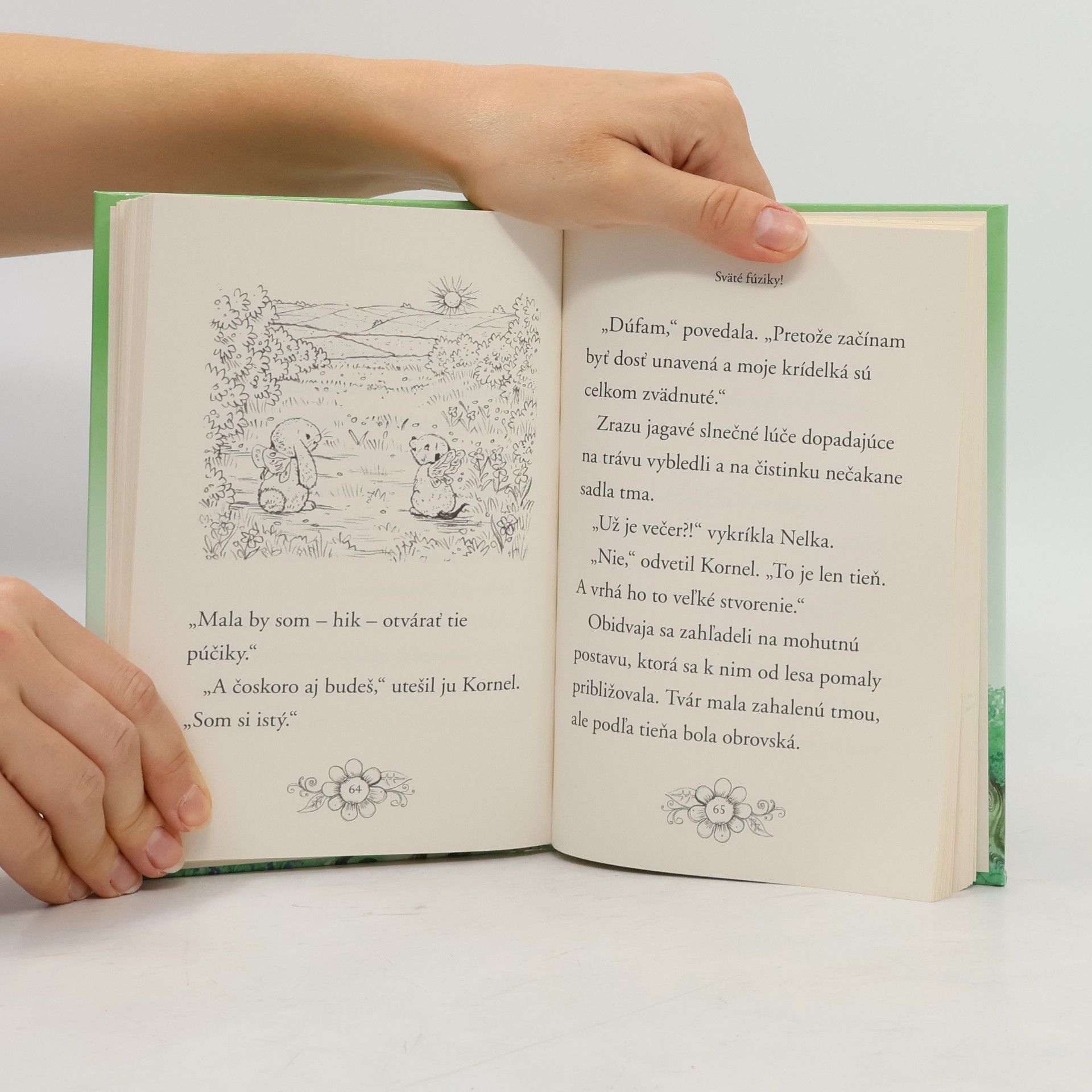 Lily Small Zvieratká z Kúzelného lesa : Králiček Nelka