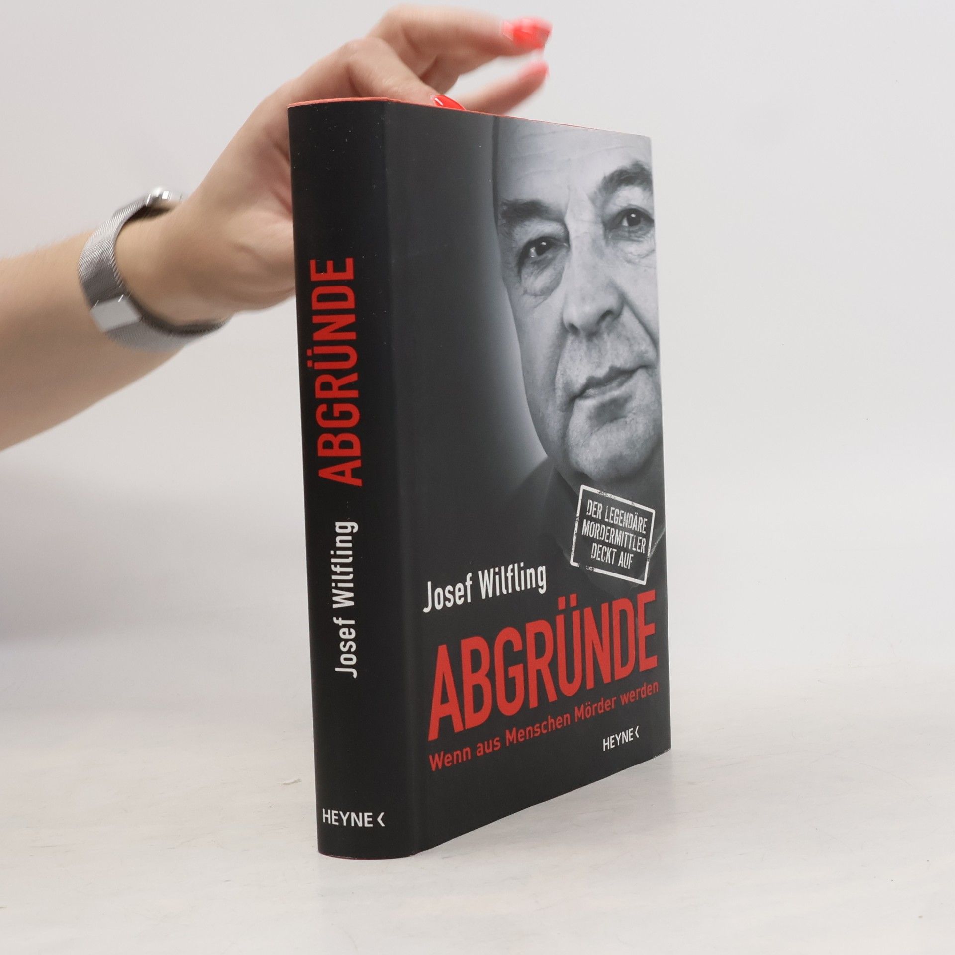 Abgründe