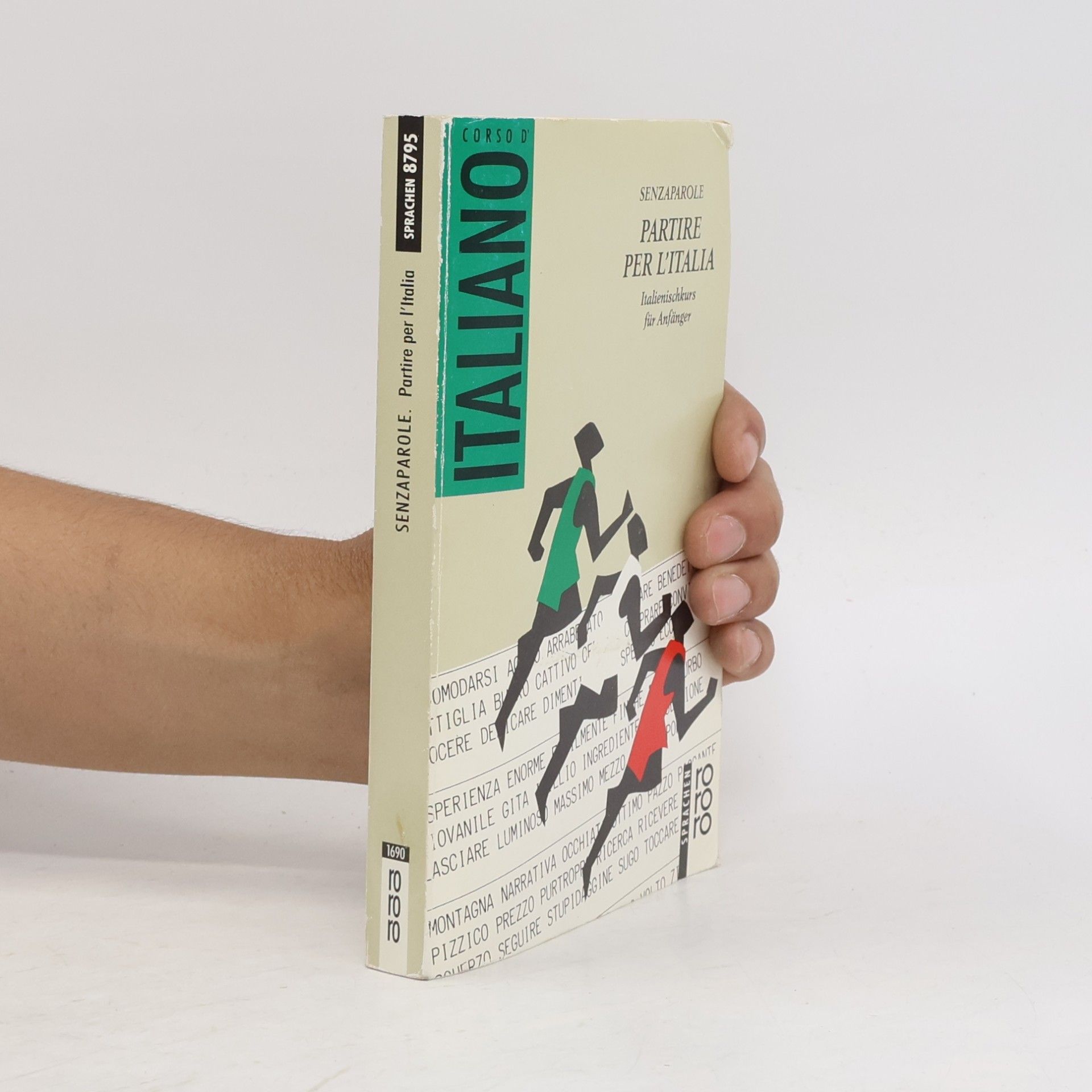 Autorenkollektiv Partire per l'Italia
