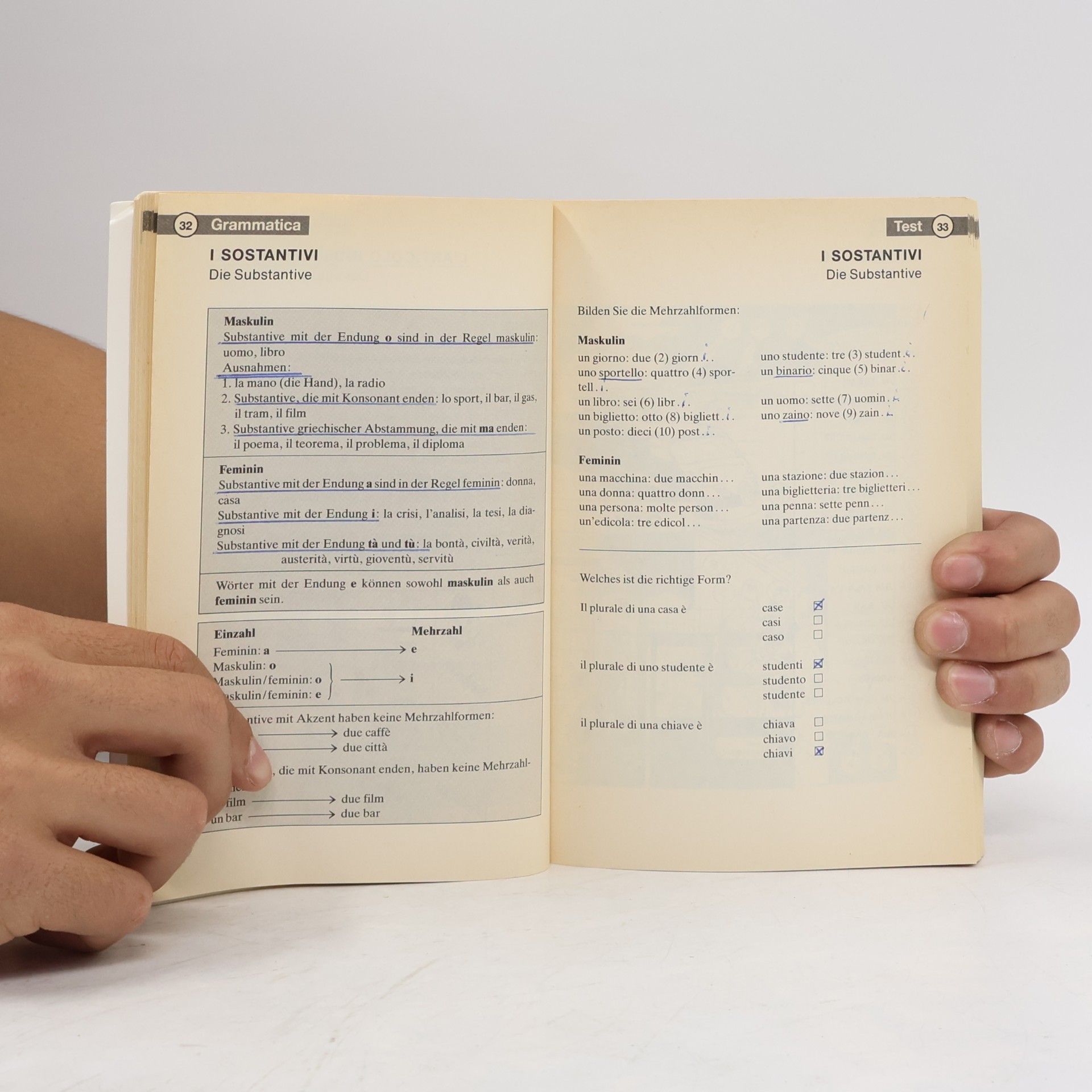 Autorenkollektiv Partire per l'Italia