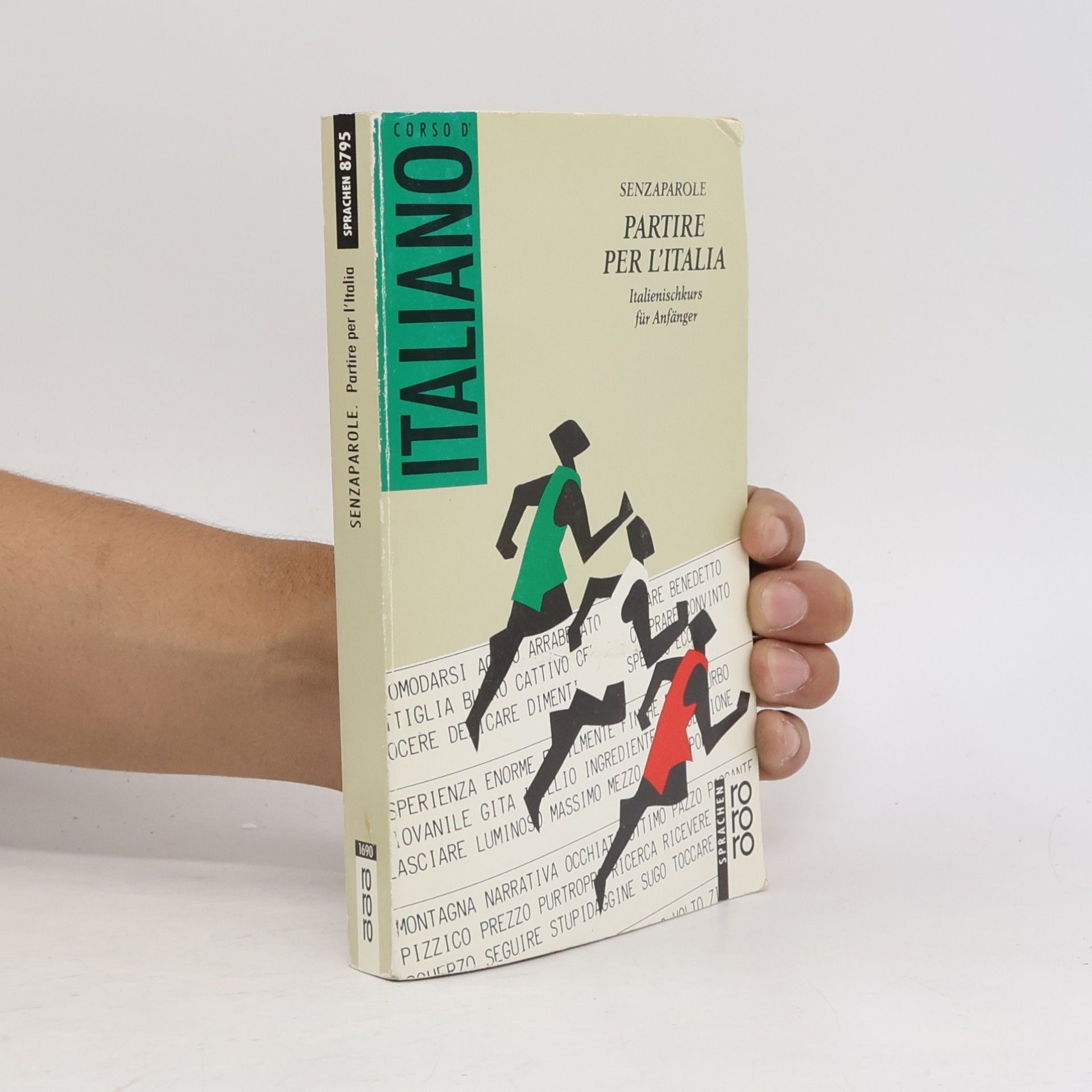 Autorenkollektiv Partire per l'Italia