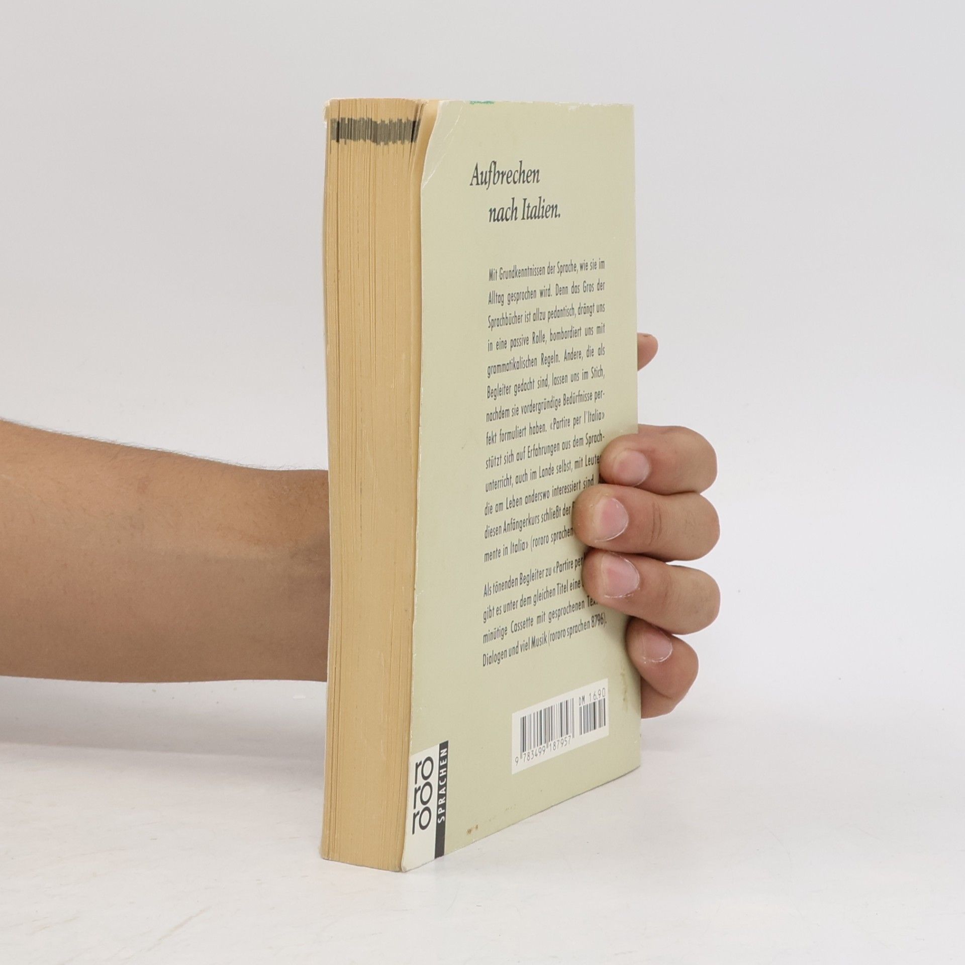 Autorenkollektiv Partire per l'Italia