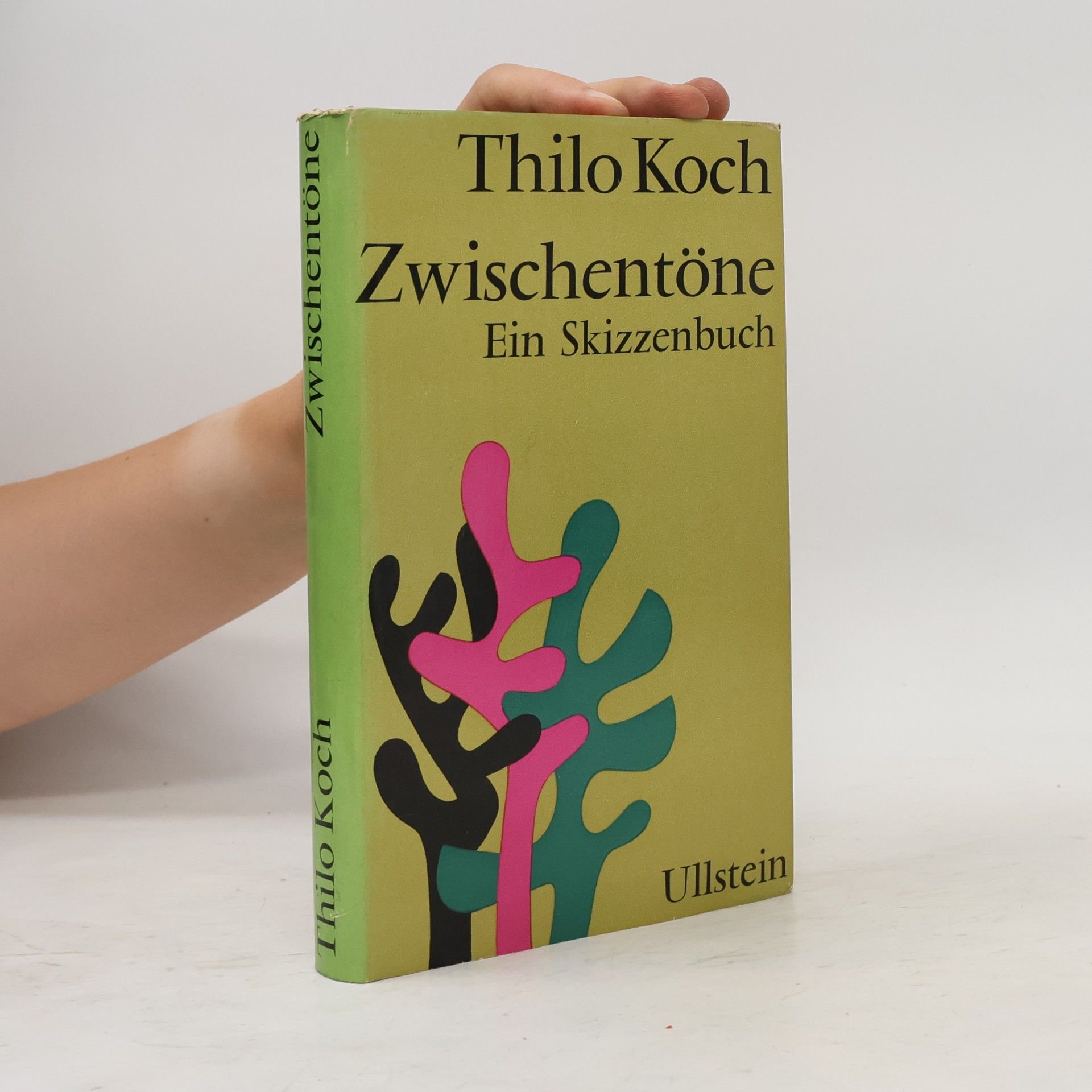 Zwischentöne