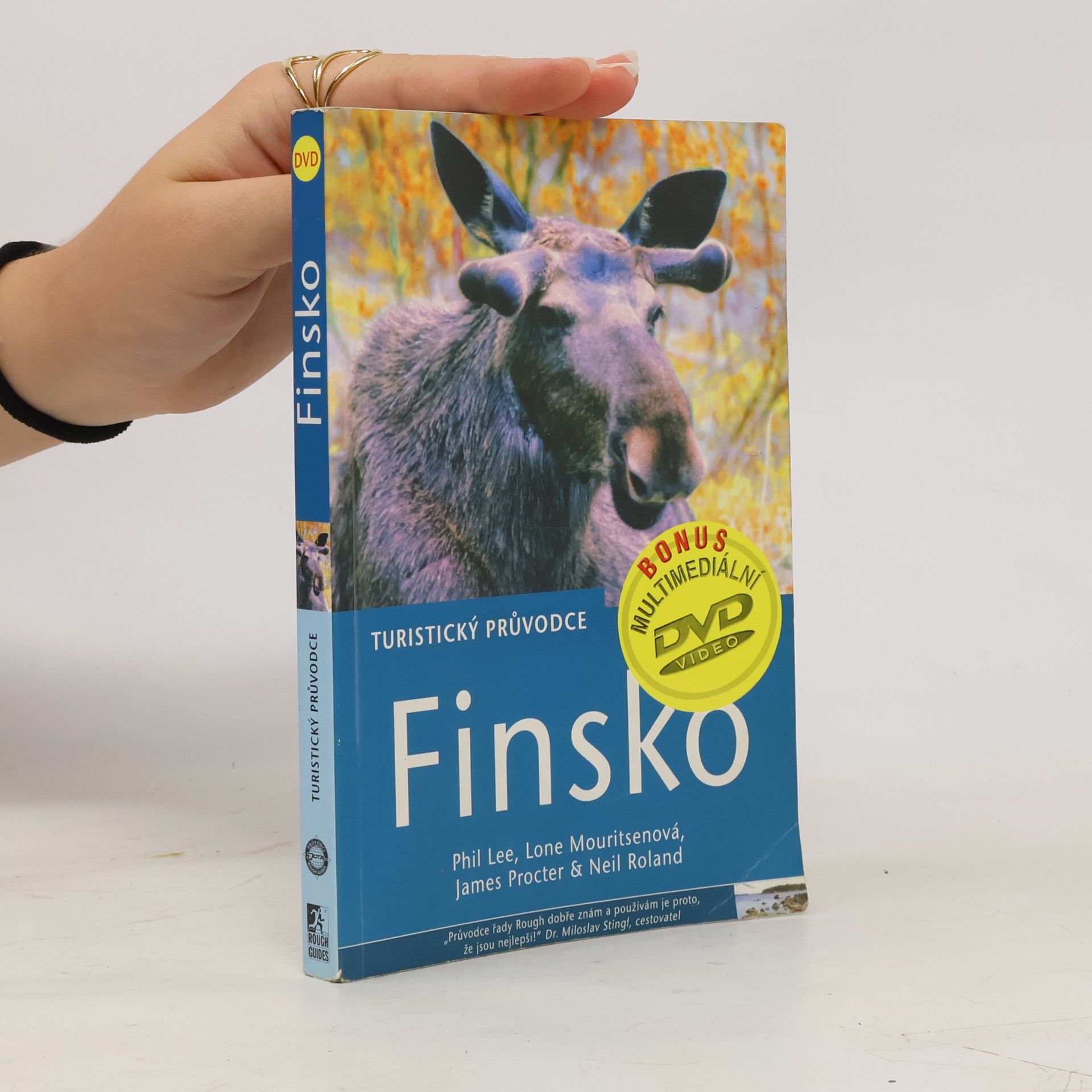 Phil Lee Finsko